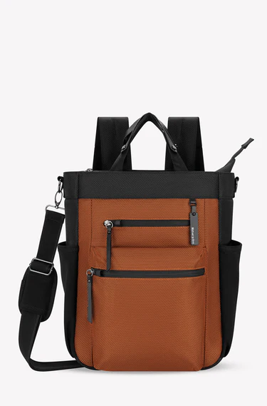 Soleil | Multi-Wear Travel Backpack - Image 33