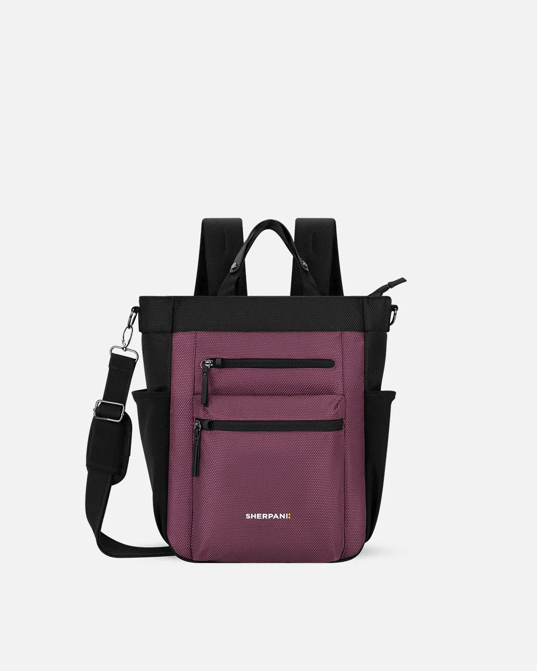 Soleil | Multi-Wear Travel Backpack - Image 34