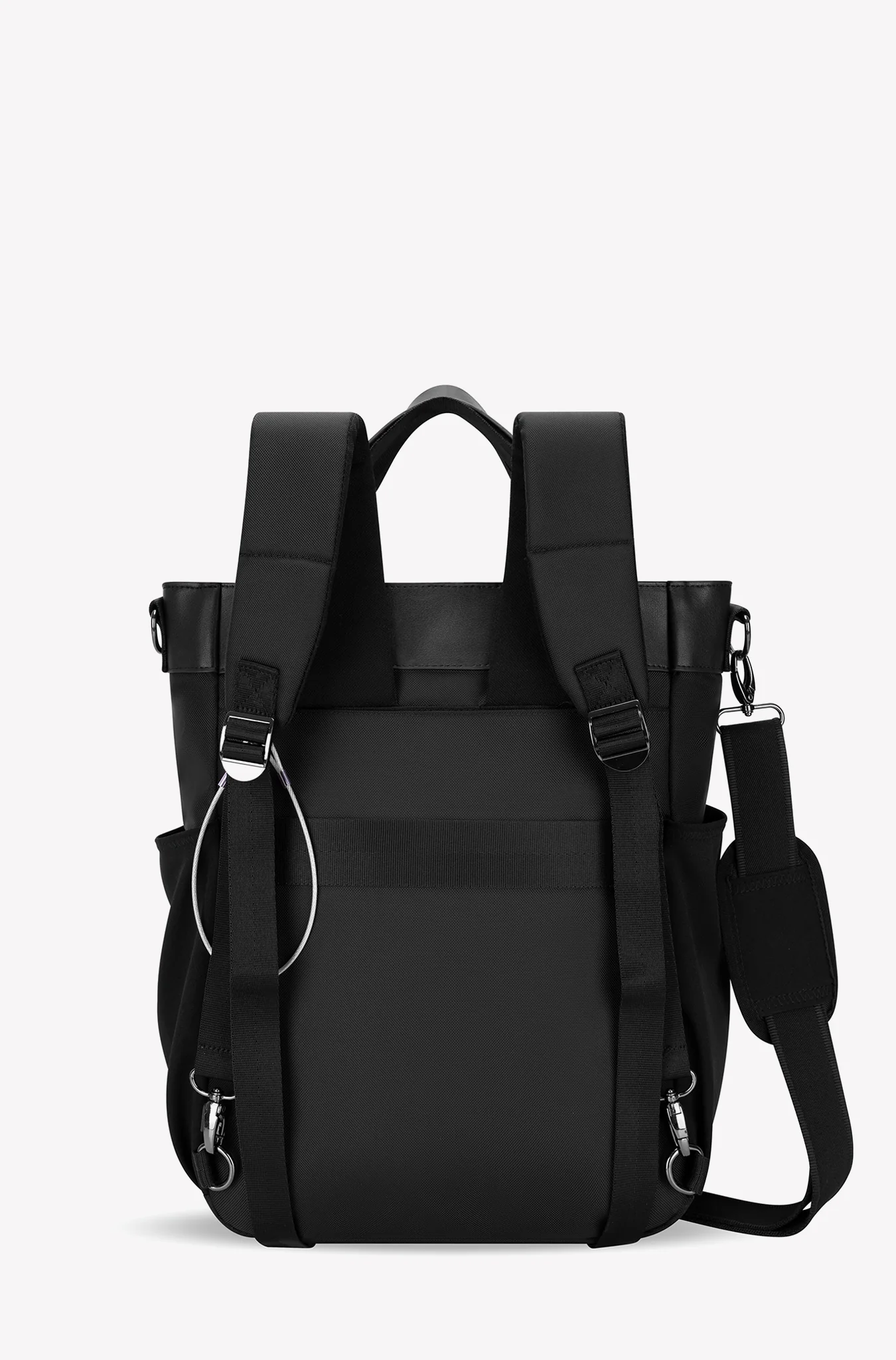 Soleil | Multi-Wear Travel Backpack - Image 4