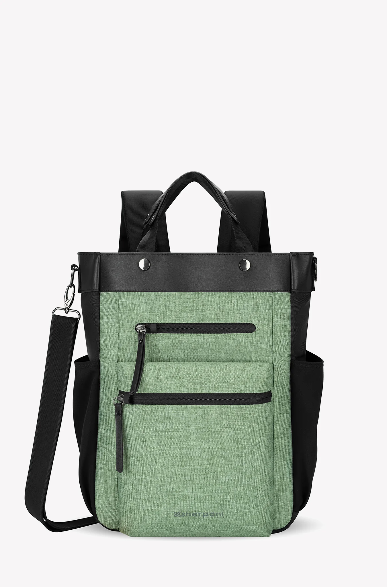 Soleil | Multi-Wear Travel Backpack - Image 8