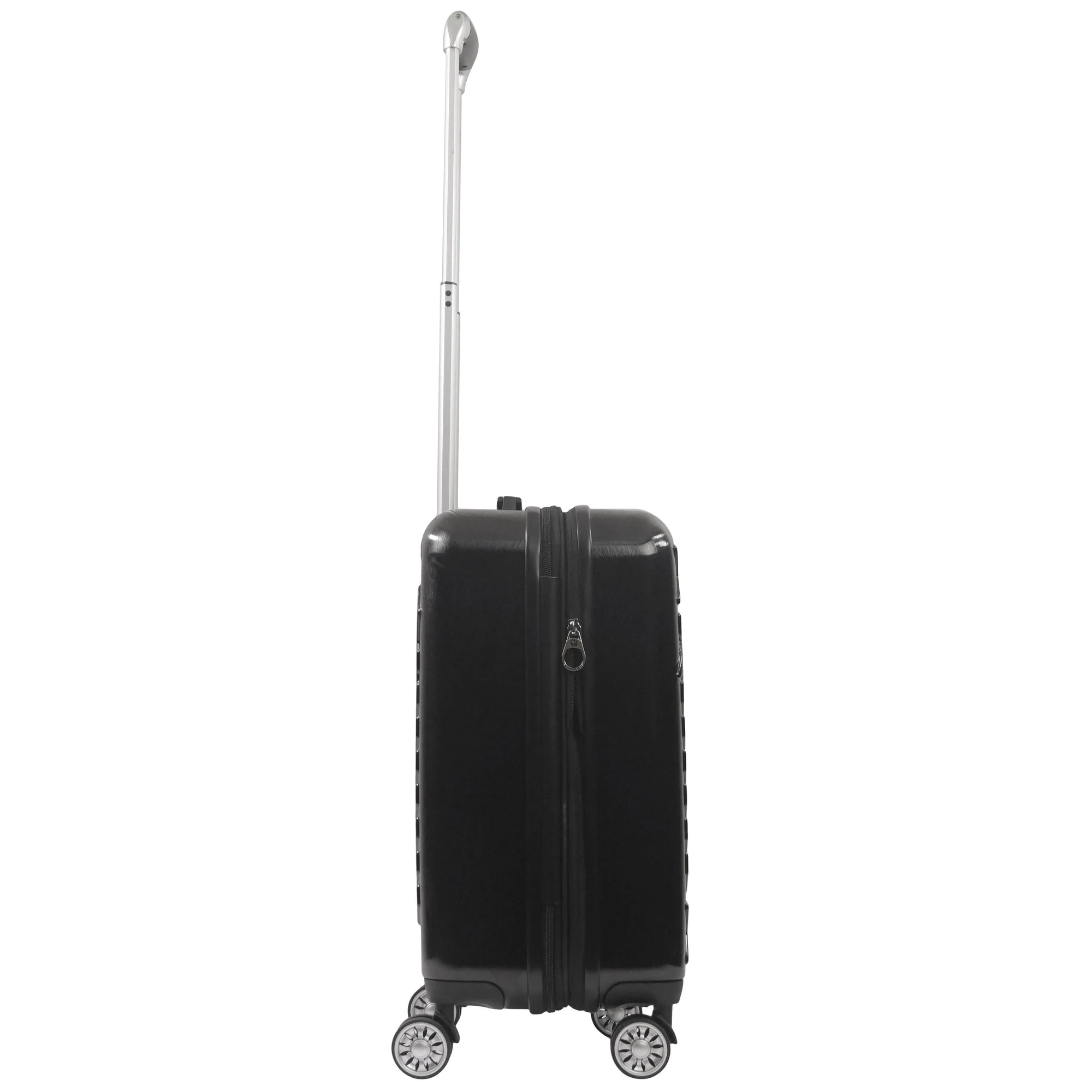Sonic the Hedgehog Modern 21.5" Expandable Spinner Suitcase - Image 6