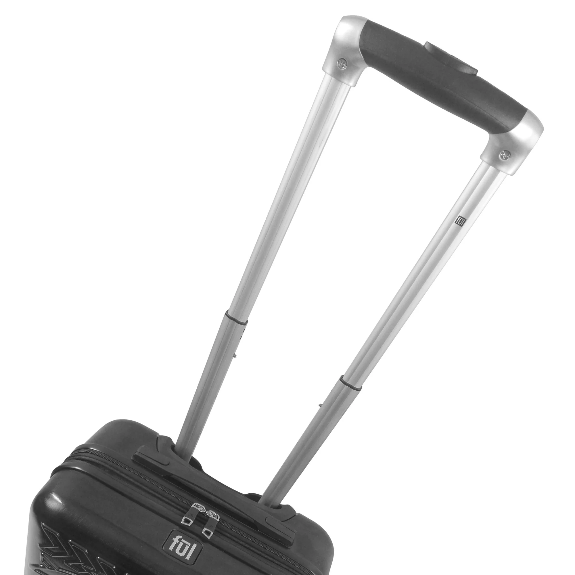 Sonic the Hedgehog Modern 21.5" Expandable Spinner Suitcase - Image 7