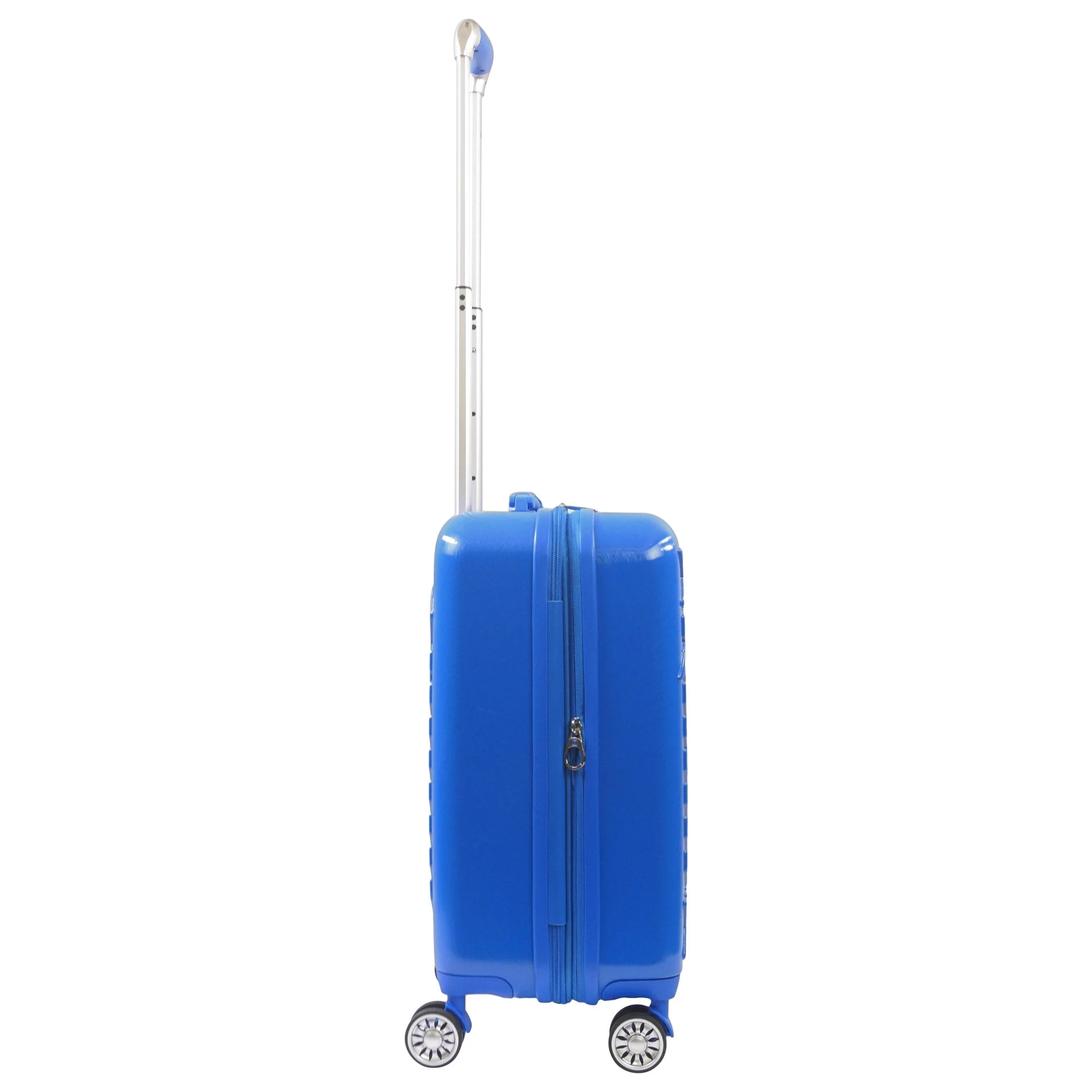 Sonic the Hedgehog Modern 21.5" Expandable Spinner Suitcase - Image 6