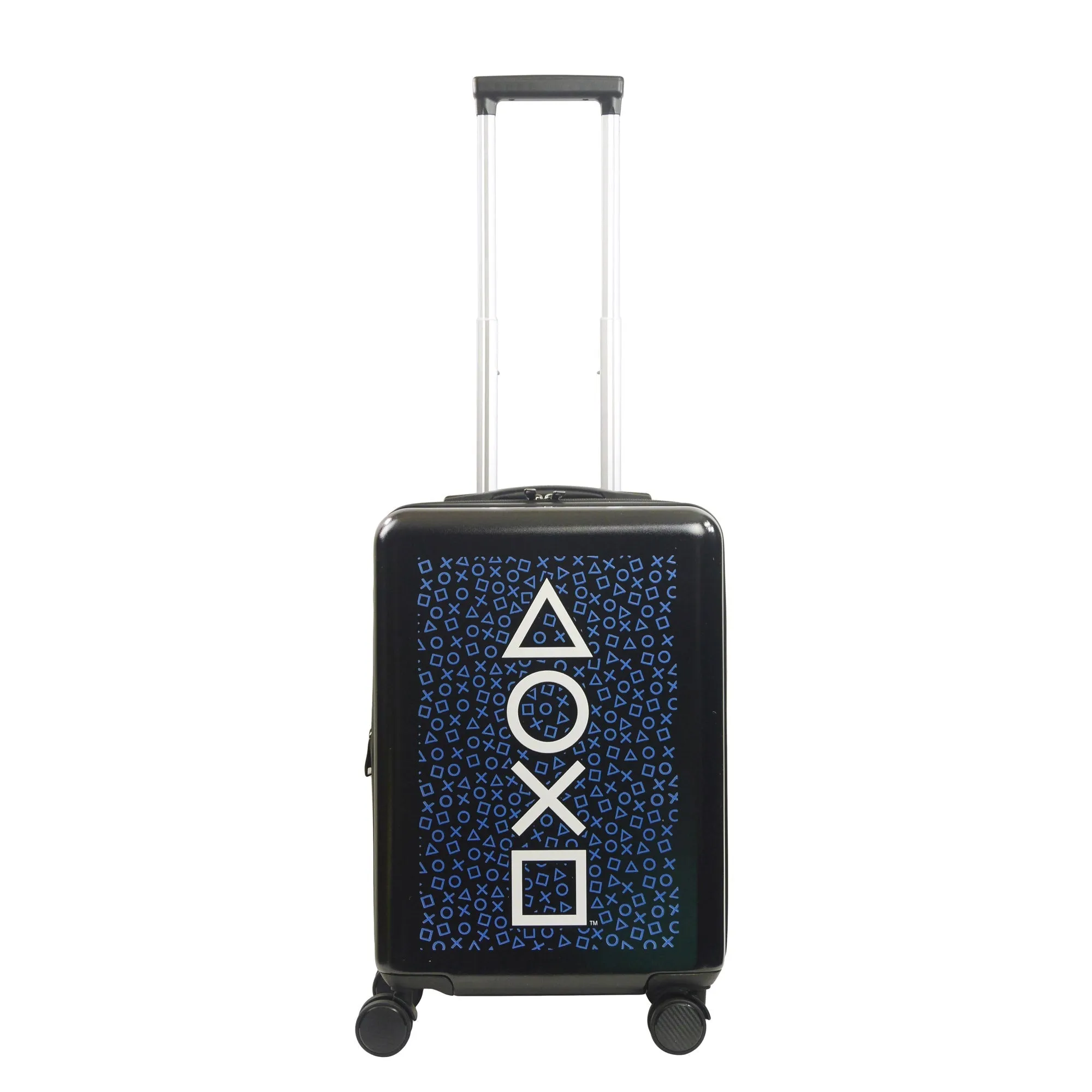 Sony PlayStation Ful 22.5" Black Carry-On Luggage - Image 3