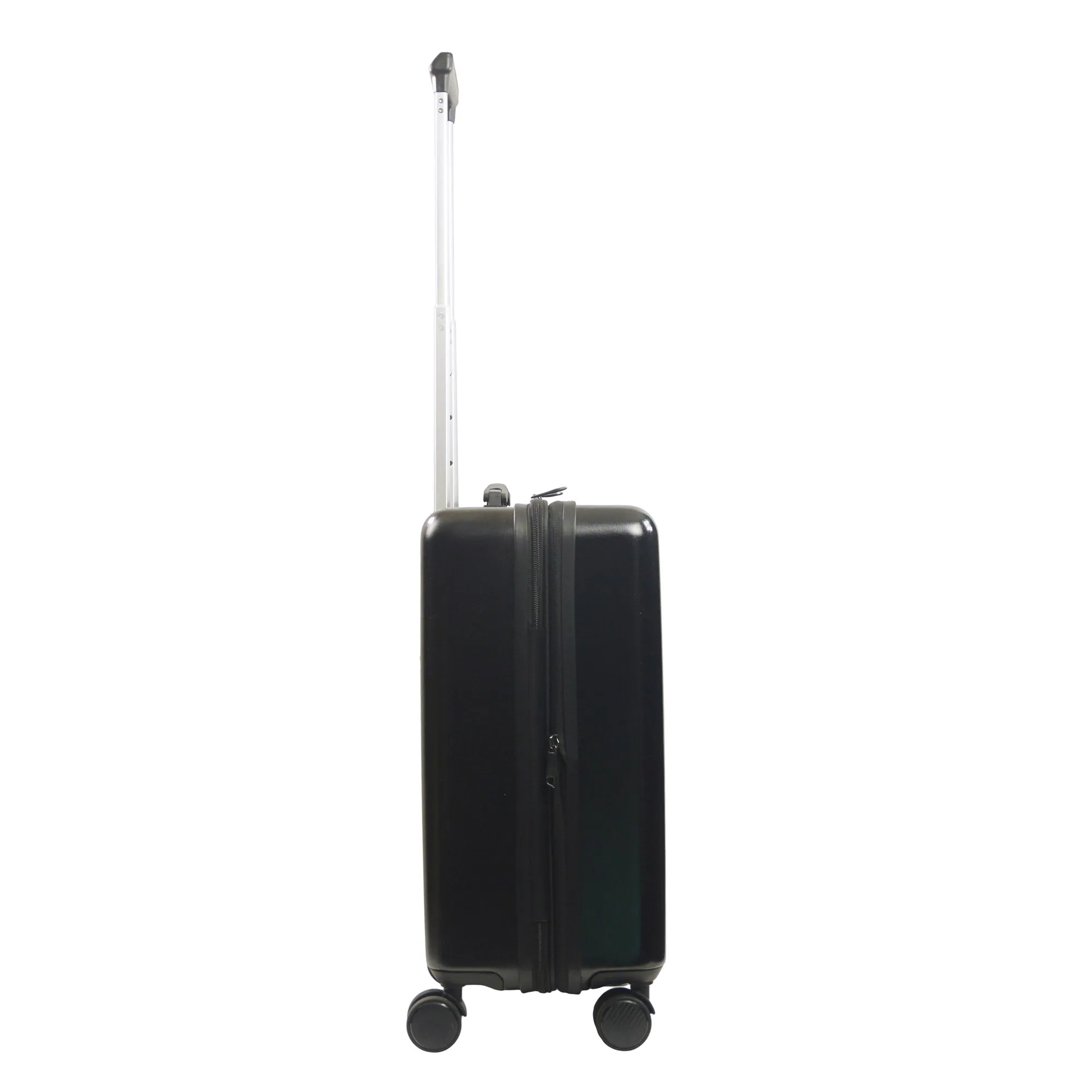 Sony PlayStation Ful 22.5" Black Carry-On Luggage - Image 5