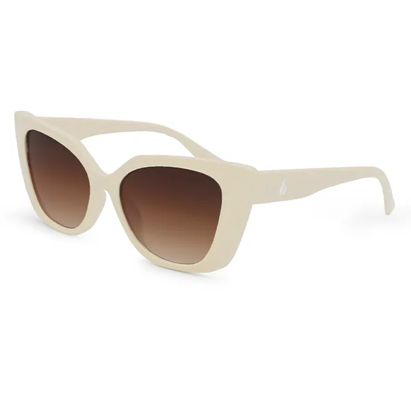 SOPHIA Sunglasses - Nude - Image 3