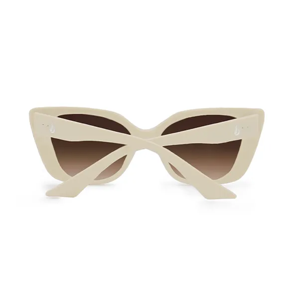 SOPHIA Sunglasses - Nude - Image 5