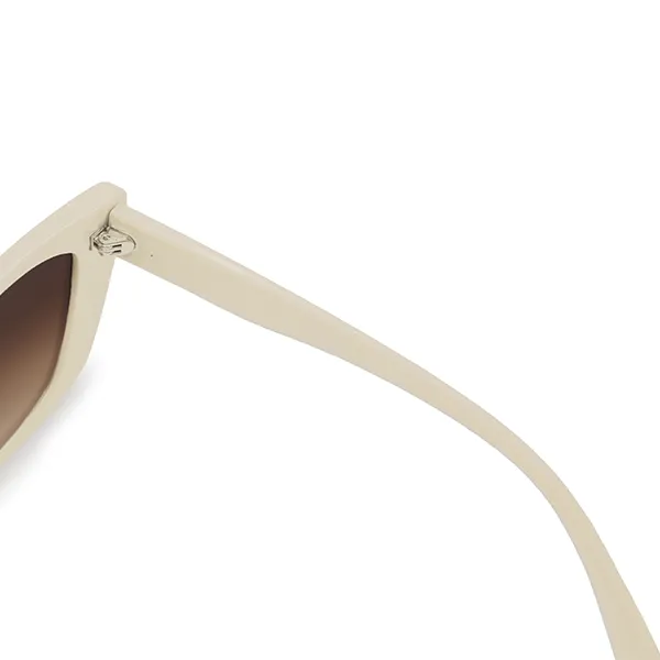 SOPHIA Sunglasses - Nude - Image 6