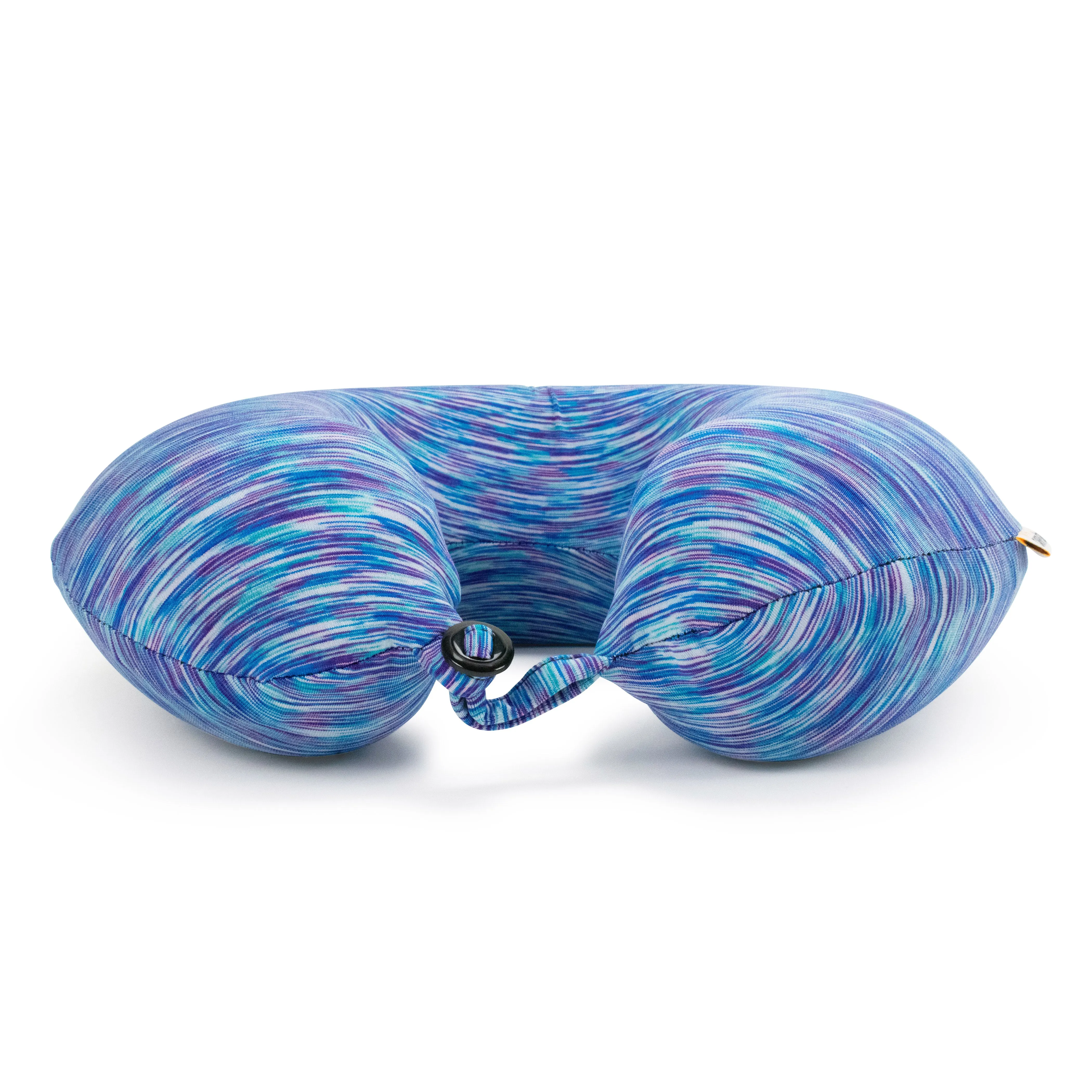 Space Dye Memory Foam Neck Pillow - Image 5