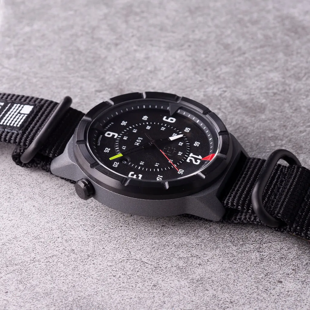 SPEC-OPS Men's Watch - Image 10