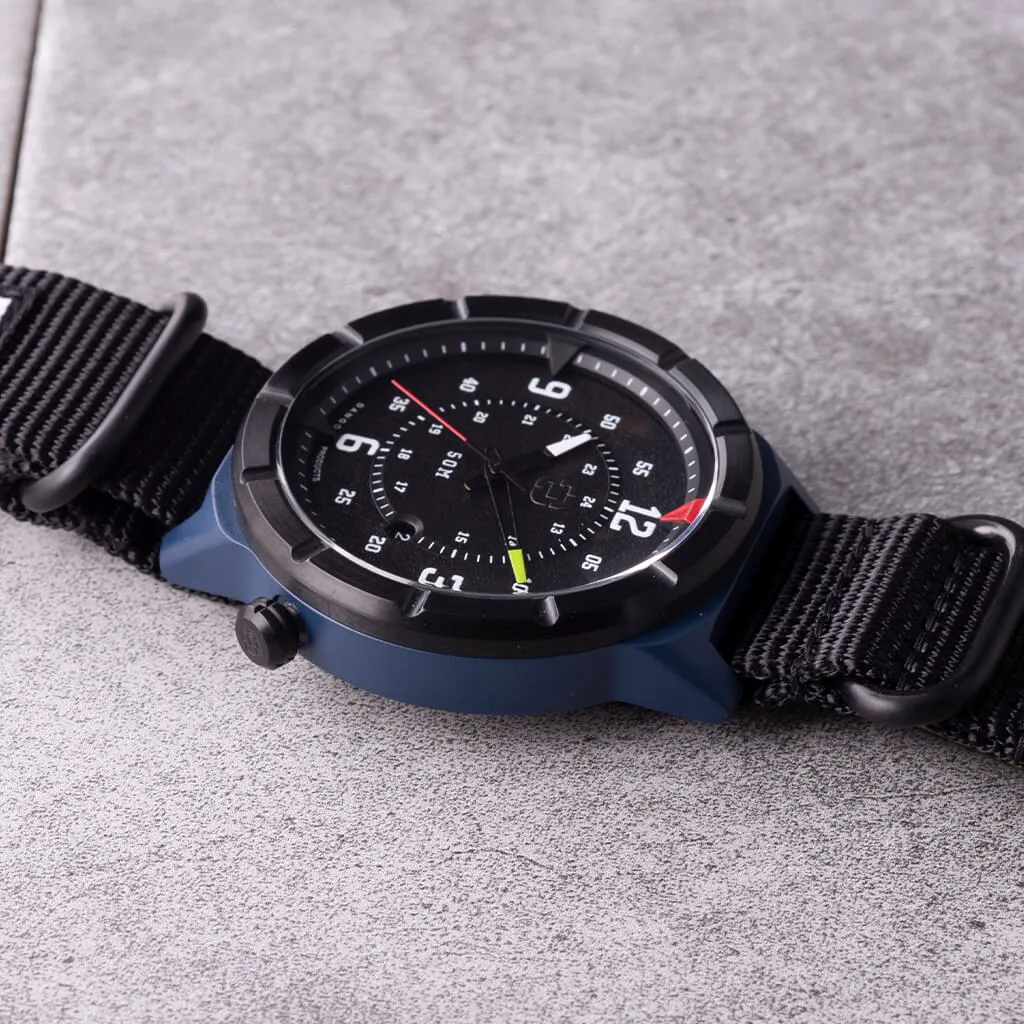 SPEC-OPS Men's Watch - Image 11