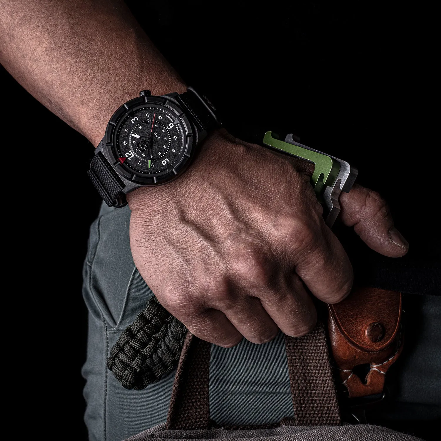SPEC-OPS Men's Watch - Image 18
