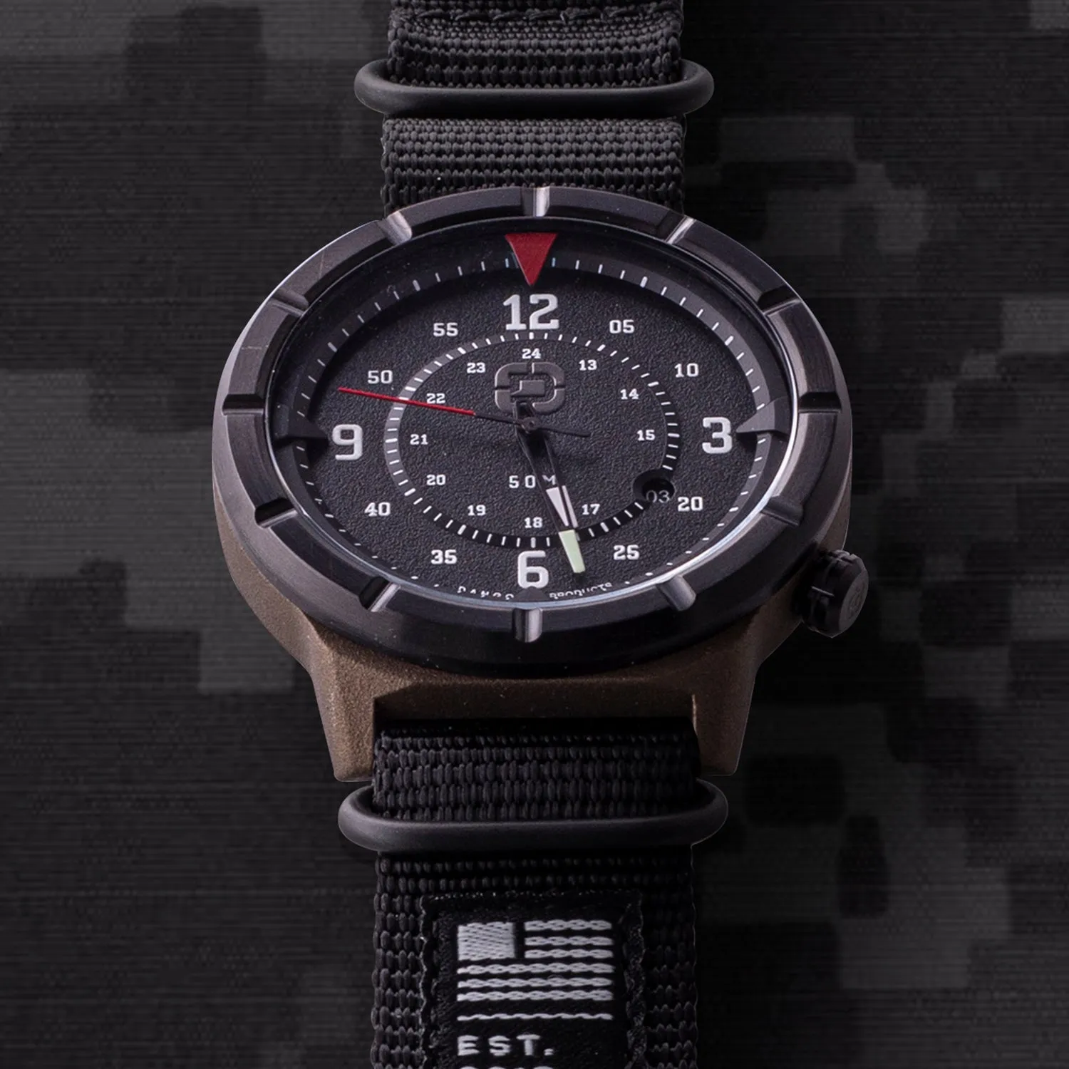 SPEC-OPS Men's Watch - Image 19
