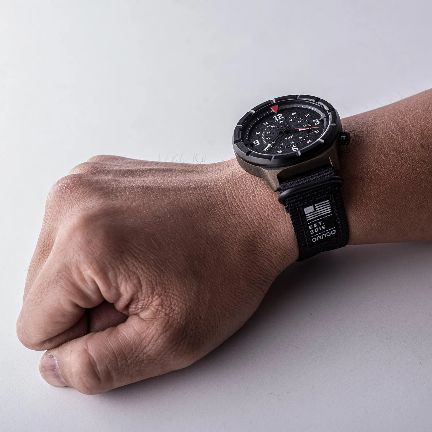 SPEC-OPS Men's Watch - Image 20