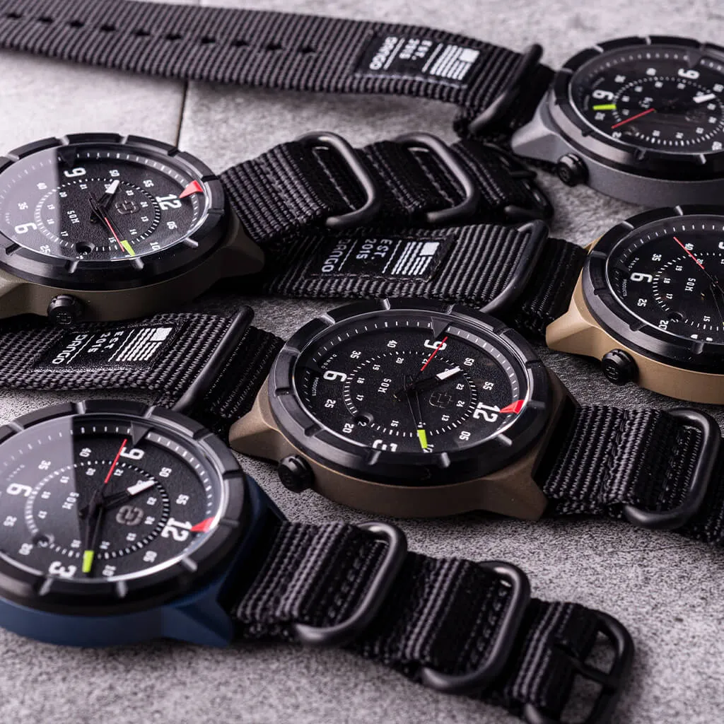 SPEC-OPS Men's Watch - Image 23