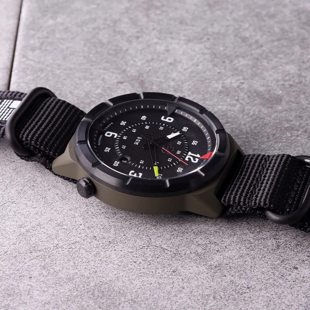 SPEC-OPS Men's Watch - Image 7