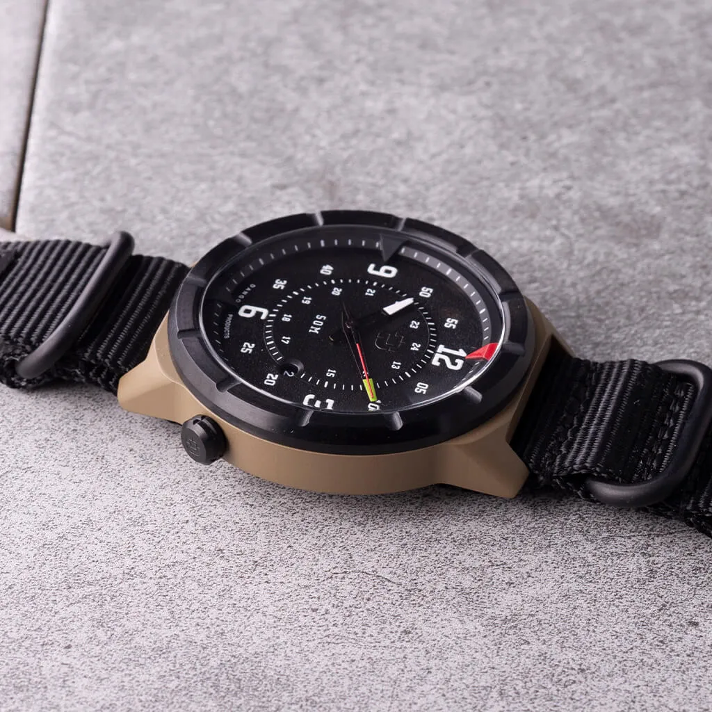 SPEC-OPS Men's Watch - Image 8