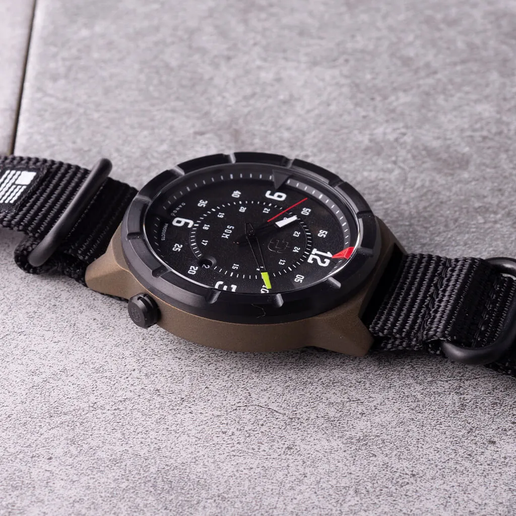 SPEC-OPS Men's Watch - Image 9