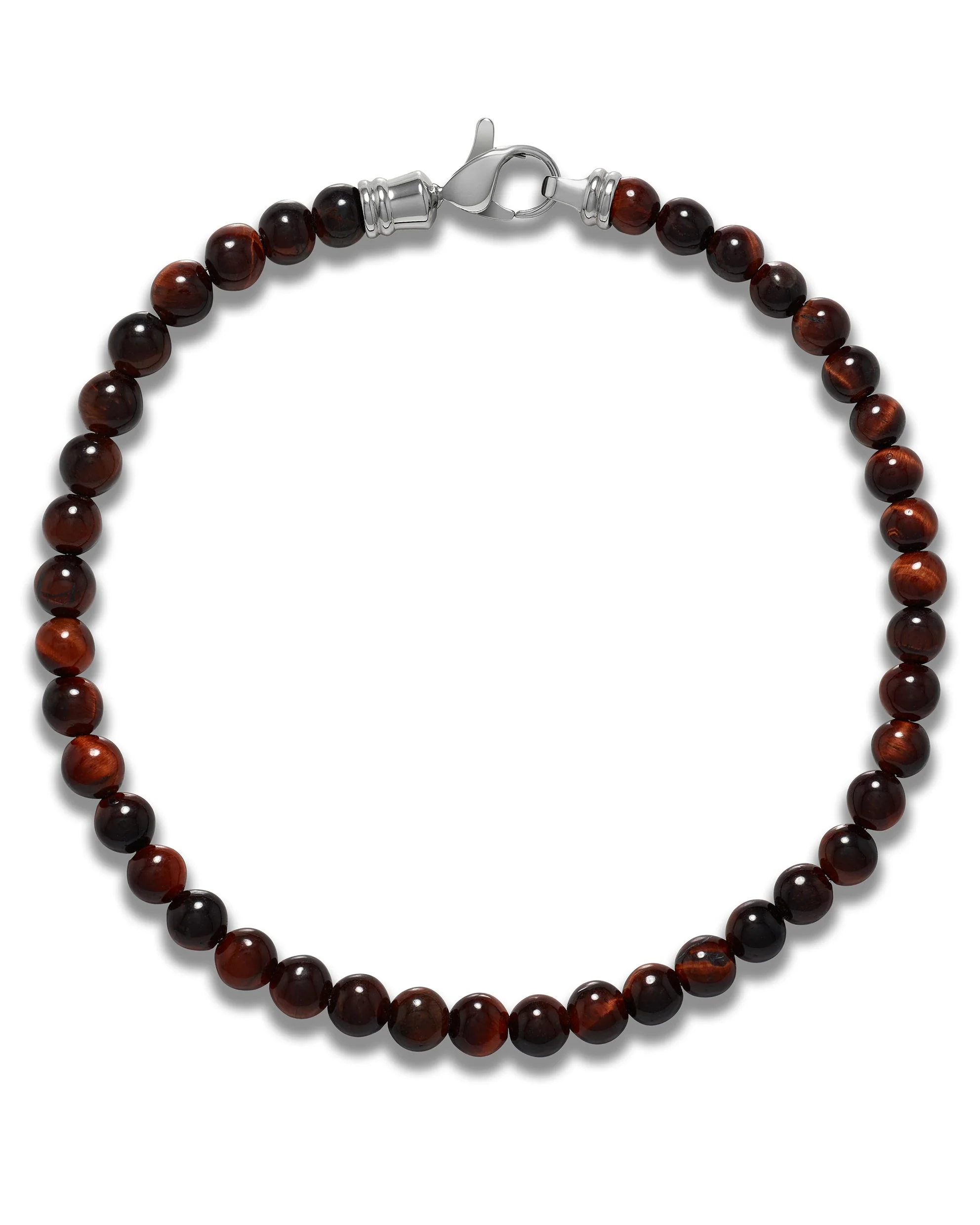 Spiritual Bead Set 4mm - Triple Stack - Image 6