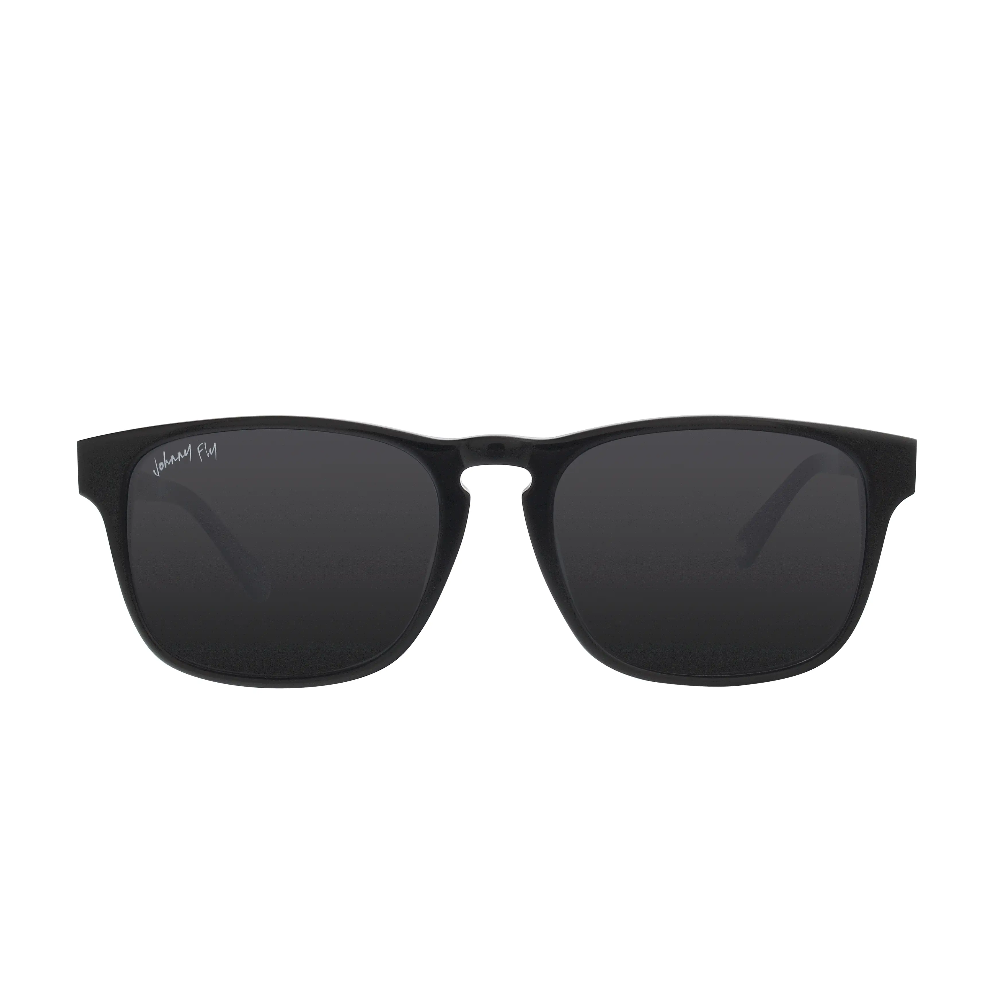 Splinter Sunglasses – Polarized Classic Wood Shades - Image 10
