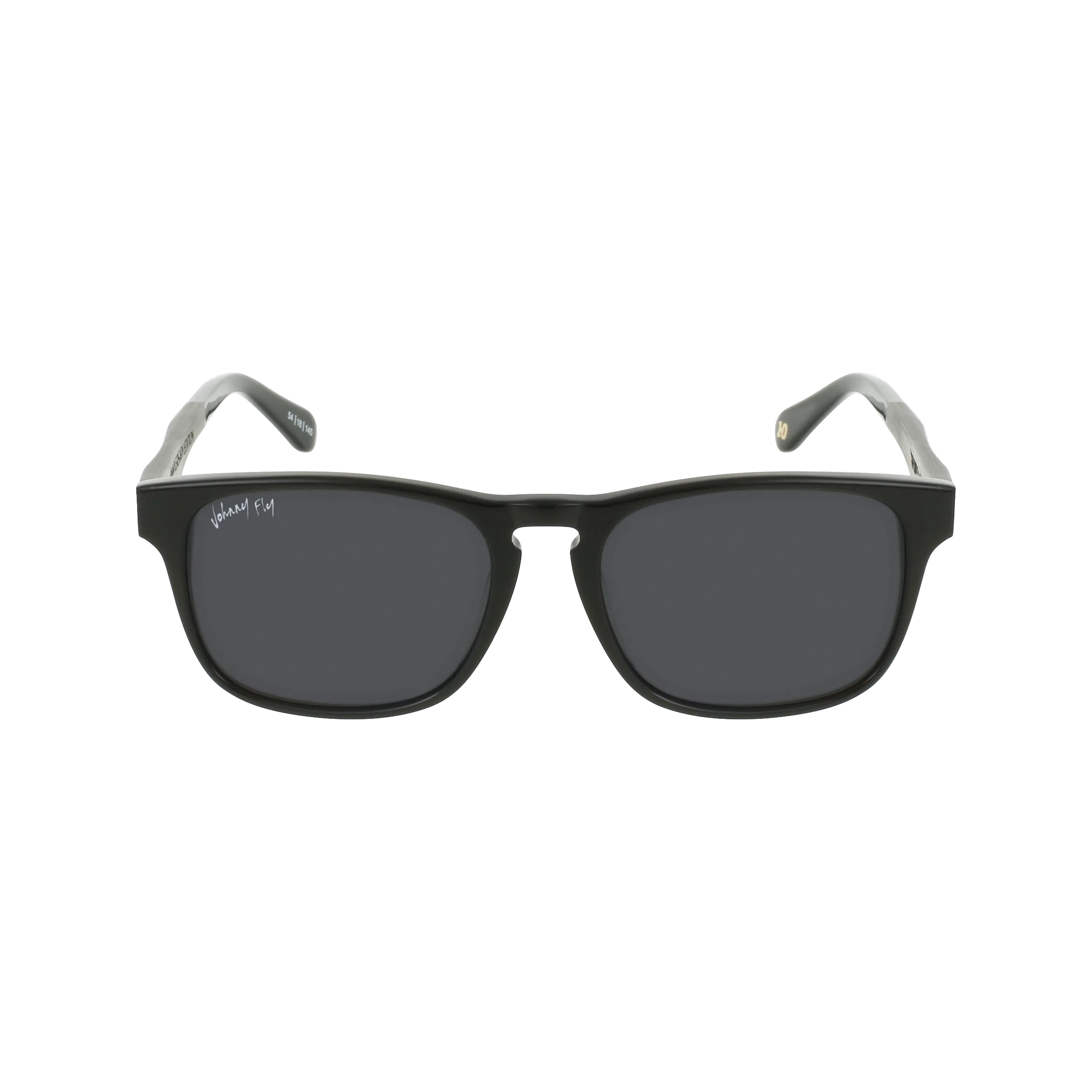 Splinter Sunglasses – Polarized Classic Wood Shades - Image 12