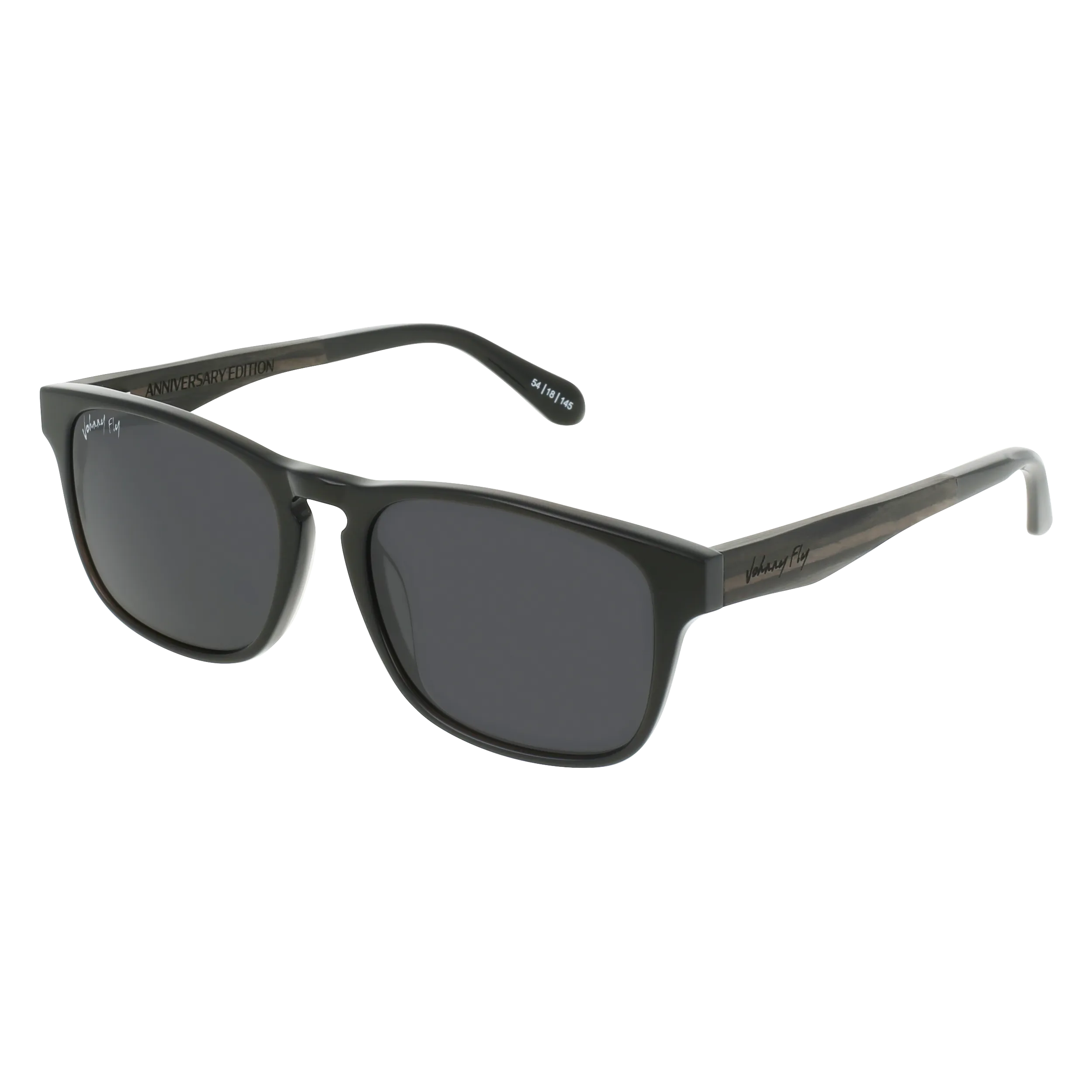 Splinter Sunglasses – Polarized Classic Wood Shades - Image 13