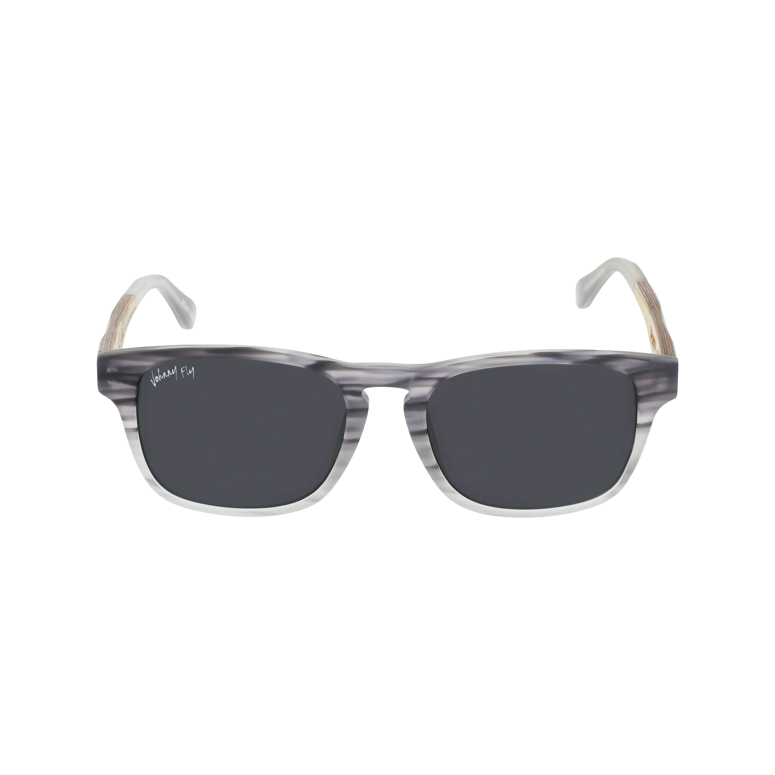 Splinter Sunglasses – Polarized Classic Wood Shades - Image 18