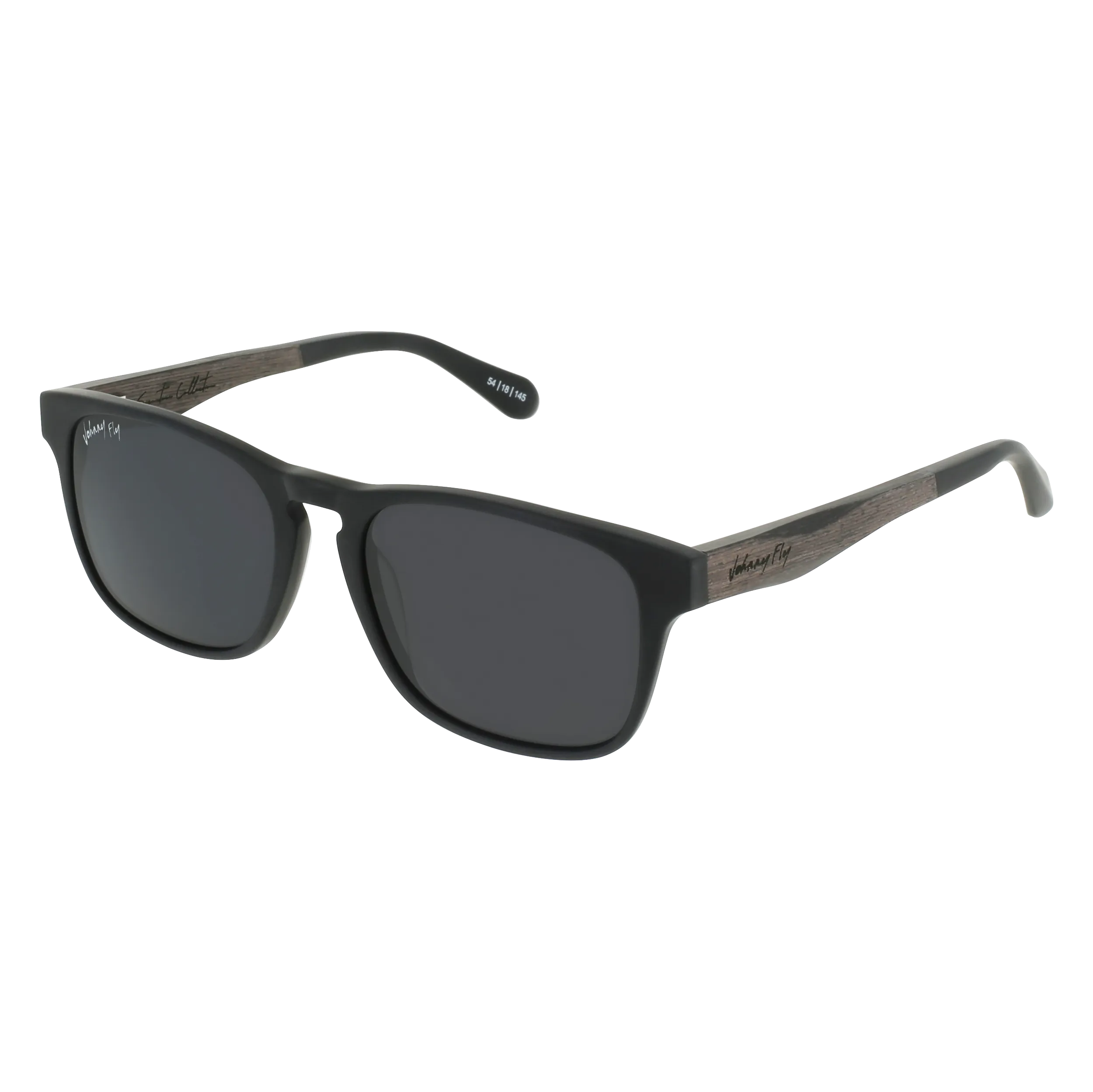 Splinter Sunglasses – Polarized Classic Wood Shades - Image 20