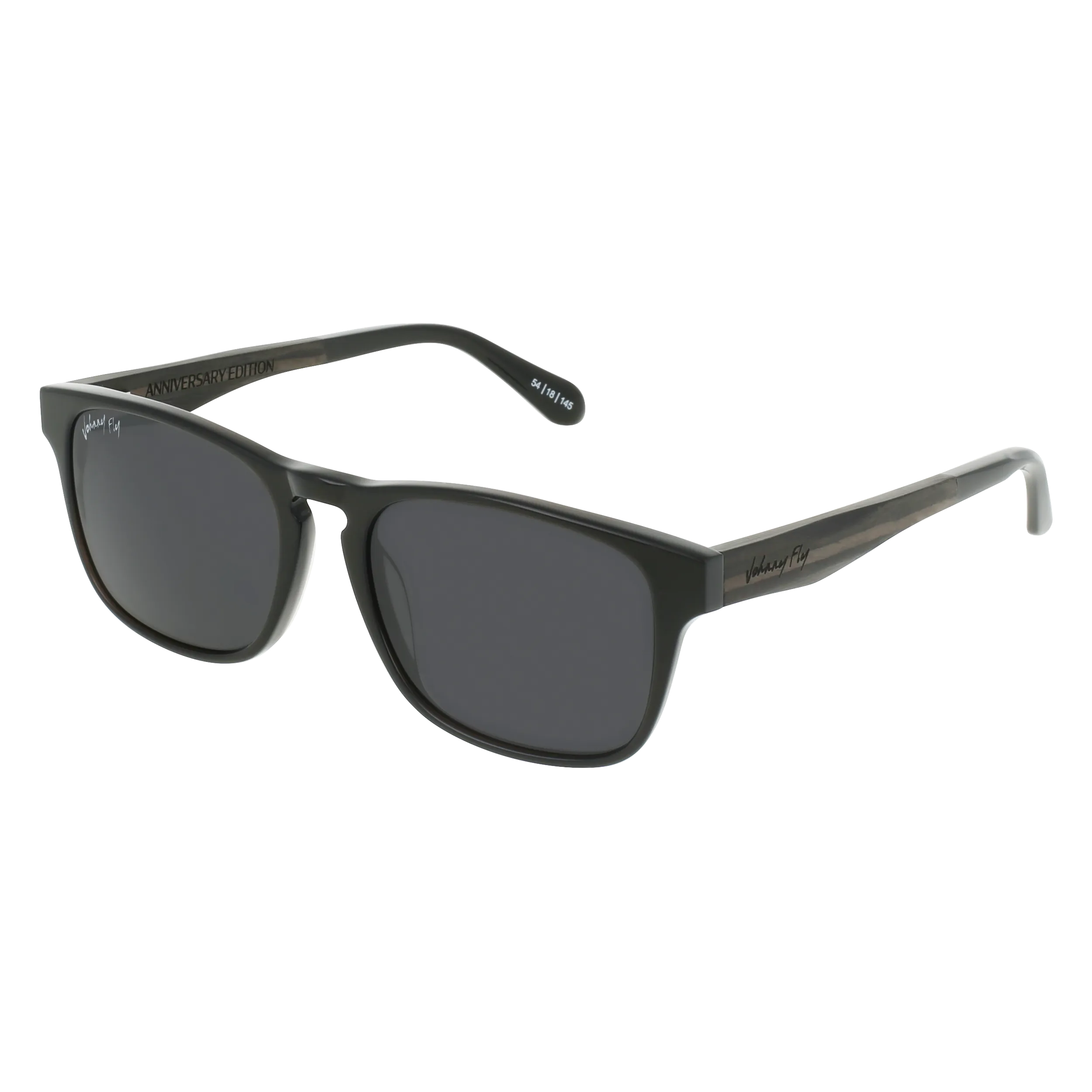 Splinter Sunglasses – Polarized Classic Wood Shades - Image 22