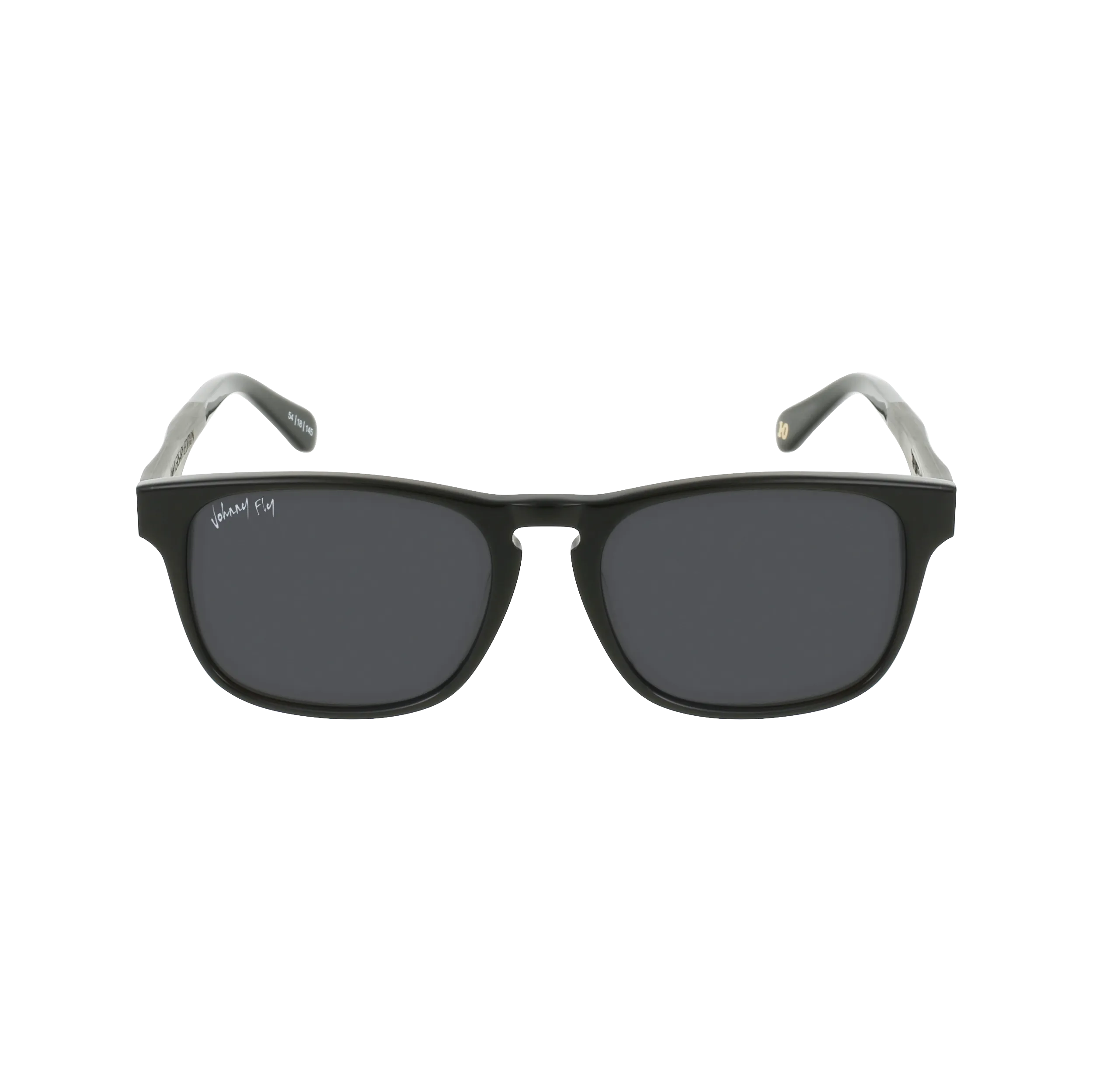 Splinter Sunglasses – Polarized Classic Wood Shades - Image 24
