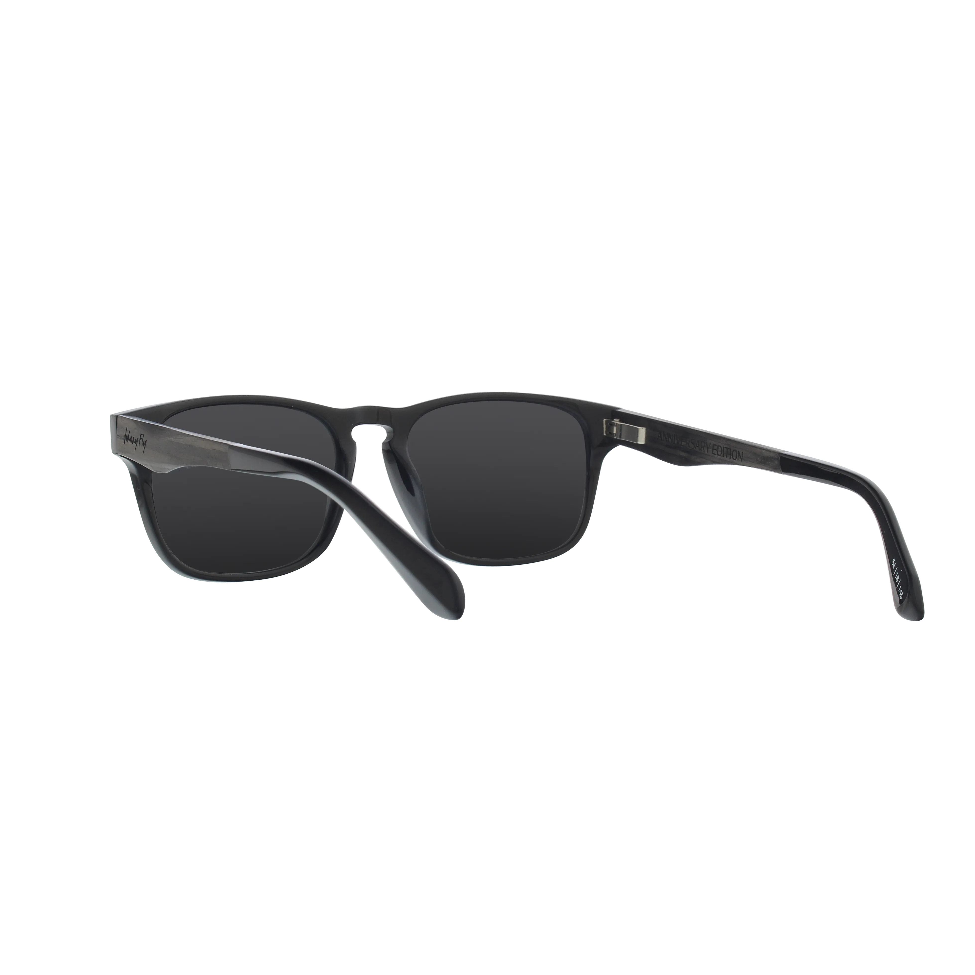 Splinter Sunglasses – Polarized Classic Wood Shades - Image 25