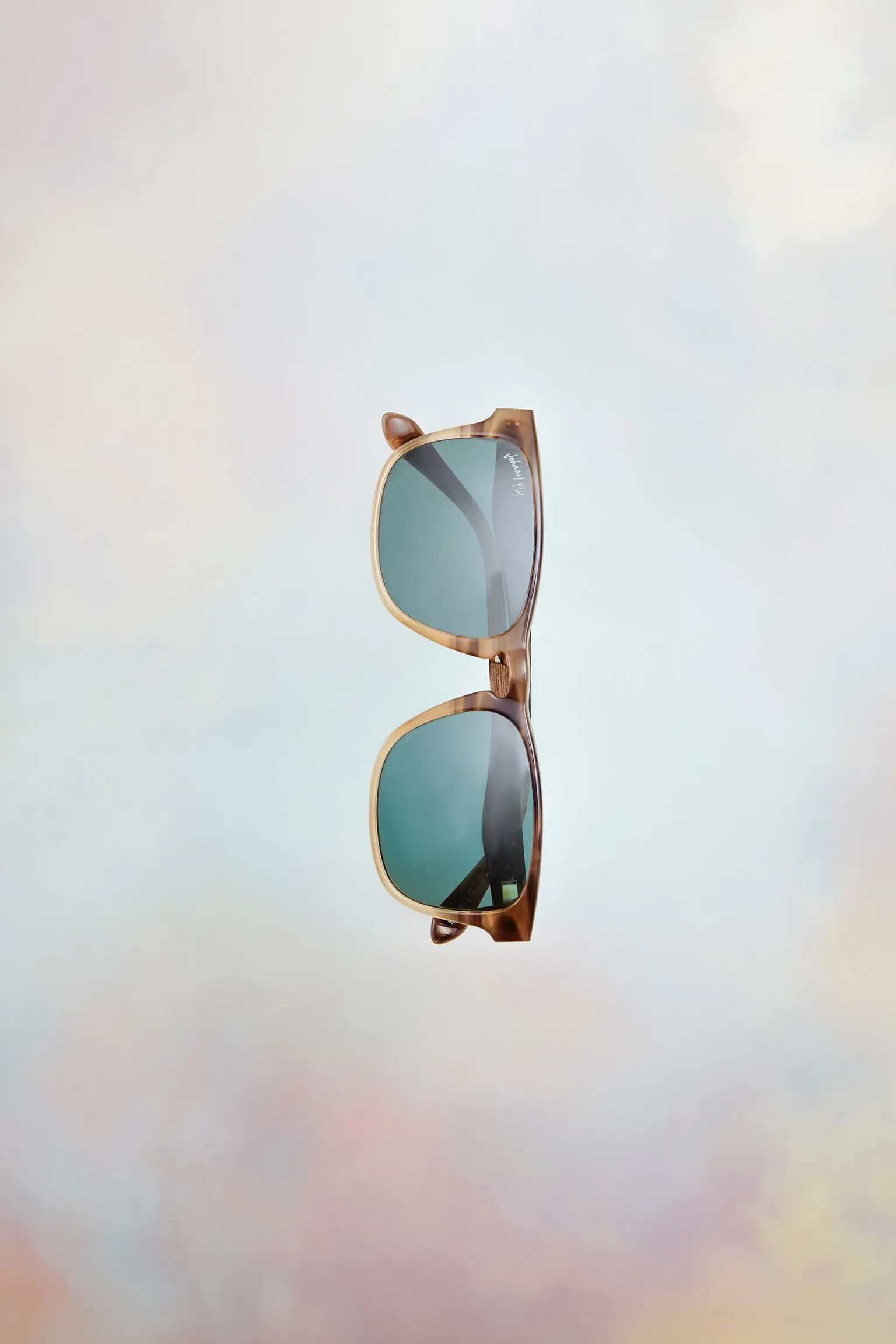 Splinter Sunglasses – Polarized Classic Wood Shades - Image 31