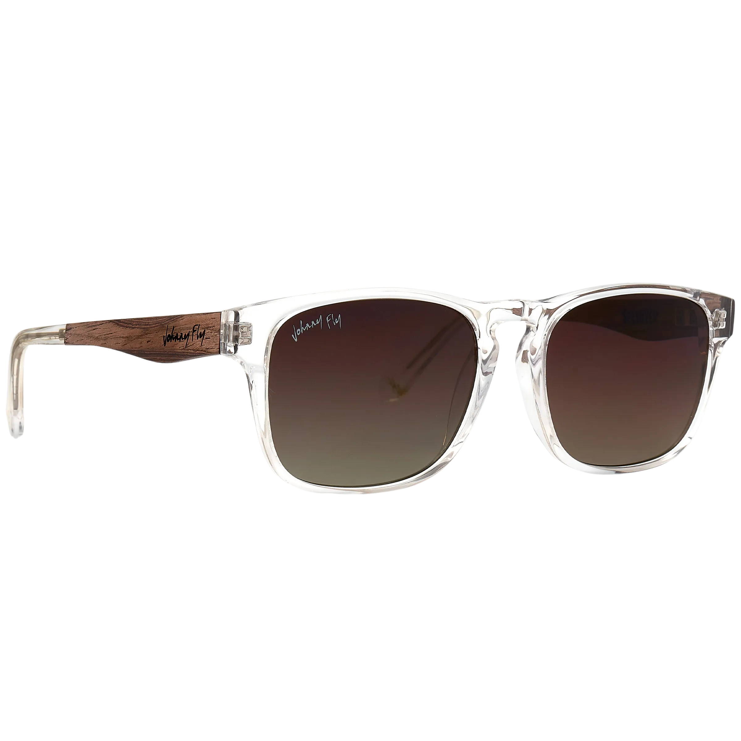 Splinter Sunglasses – Polarized Classic Wood Shades - Image 34