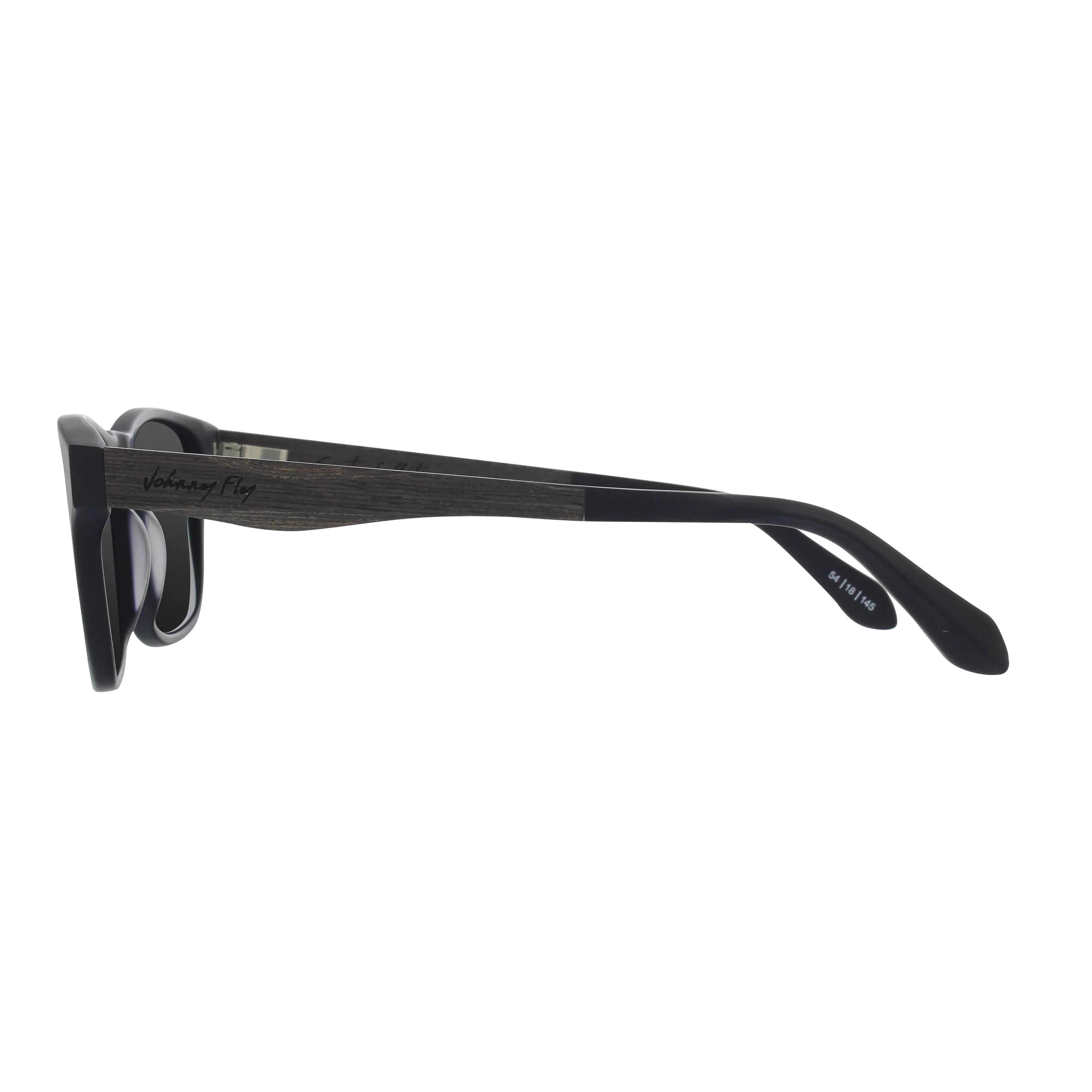 Splinter Sunglasses – Polarized Classic Wood Shades - Image 6