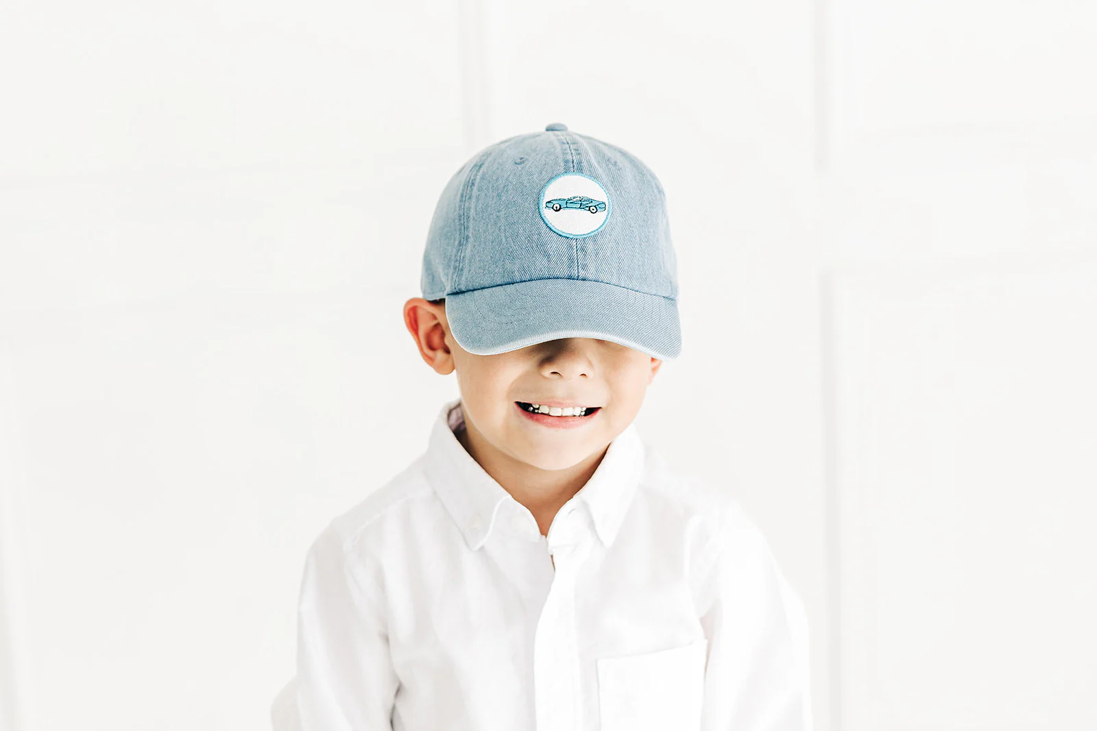 Sports Car Baseball Hat - Image 10
