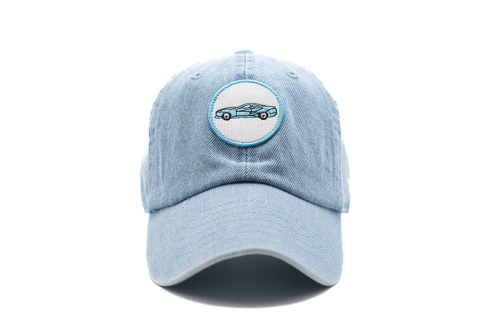 Sports Car Baseball Hat - Image 4