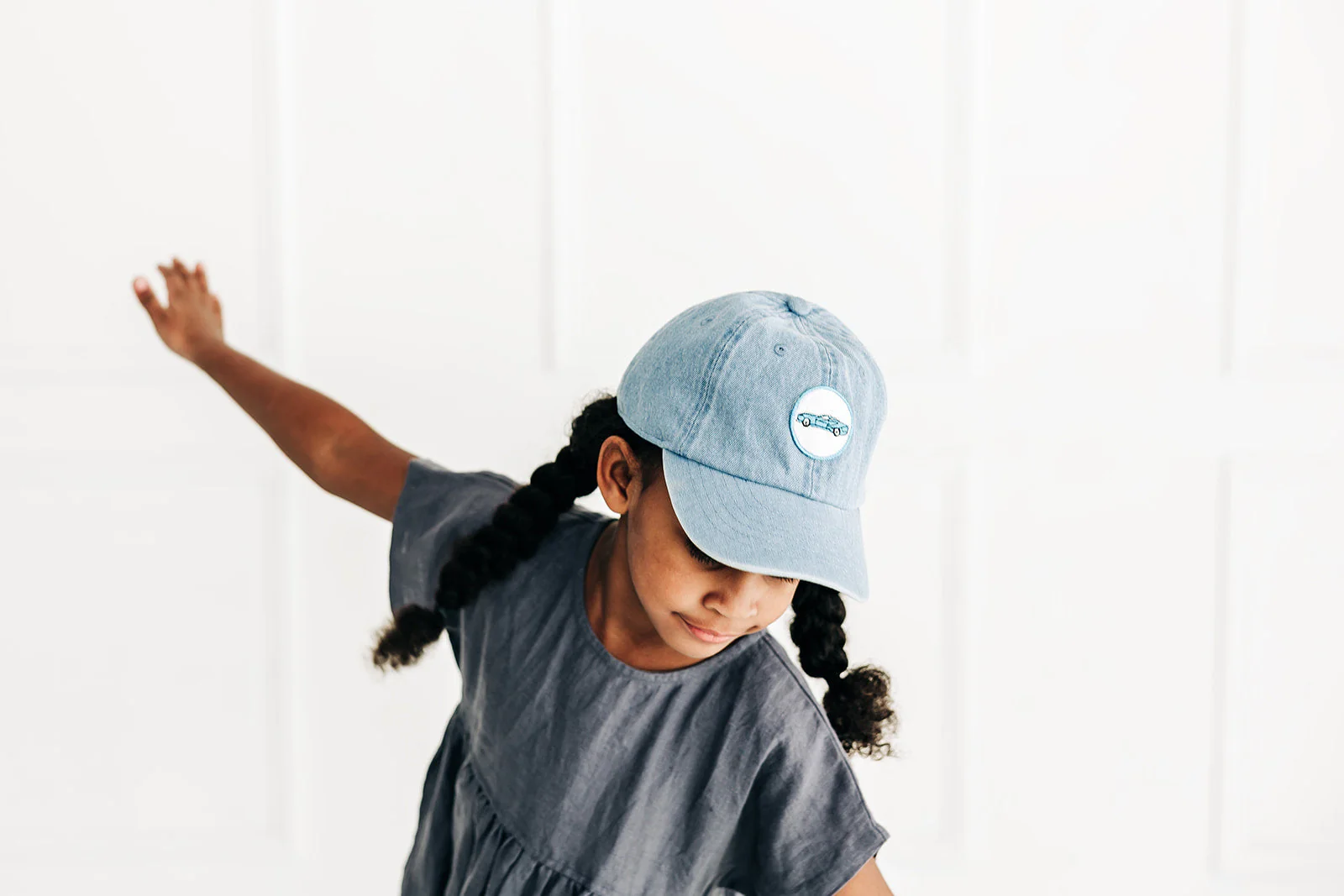 Sports Car Baseball Hat - Image 8