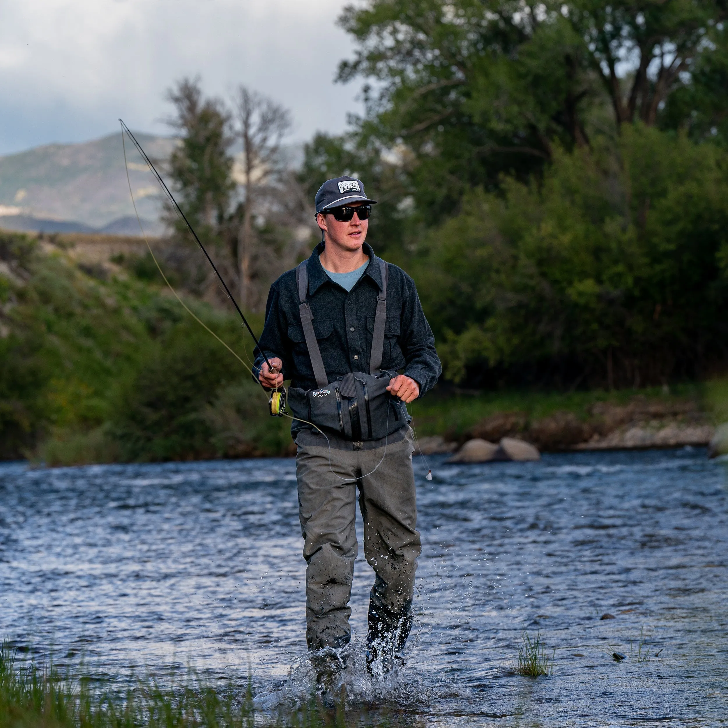 Sportsman Guide Shirt White Mountain Woolen - Image 19