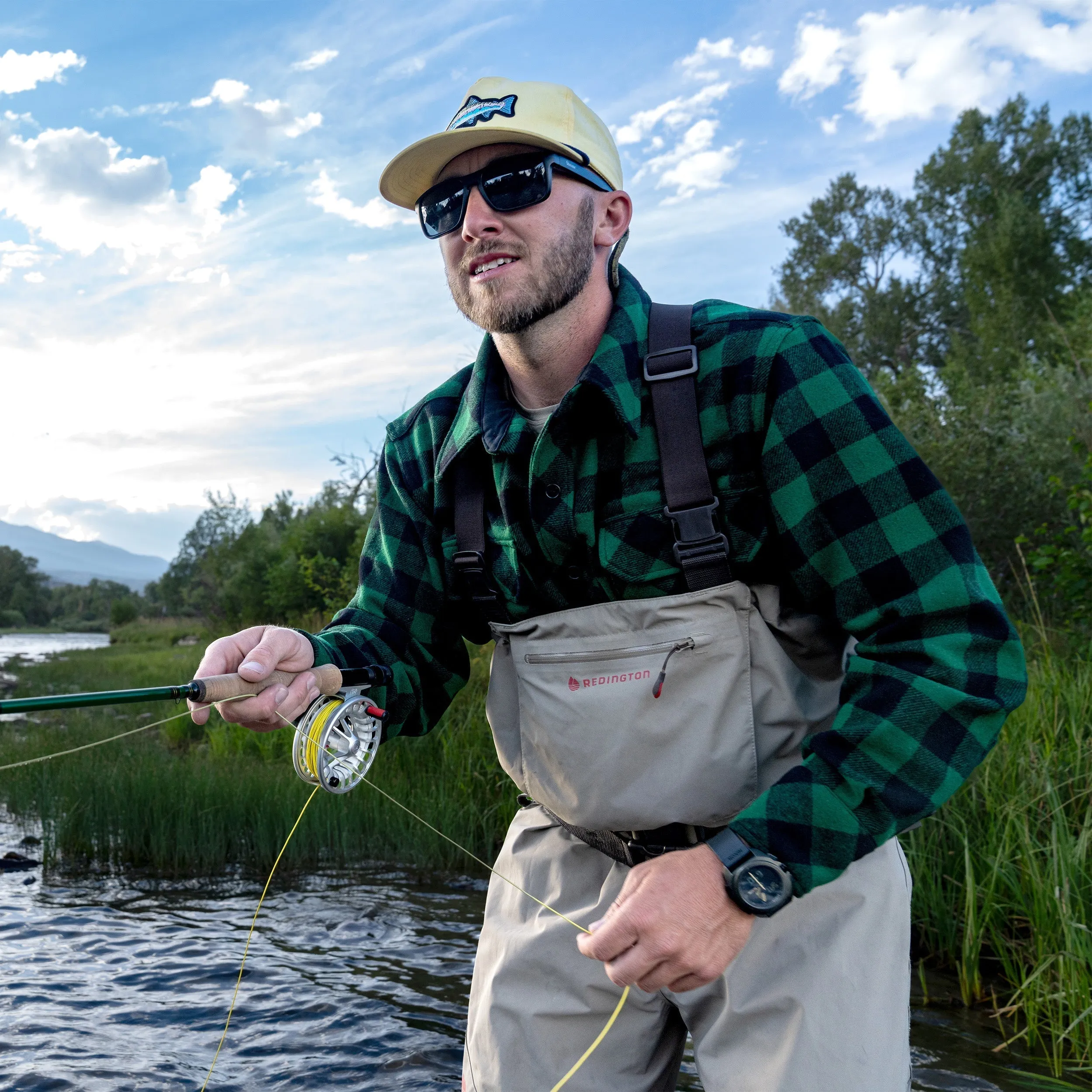 Sportsman Guide Shirt White Mountain Woolen - Image 5