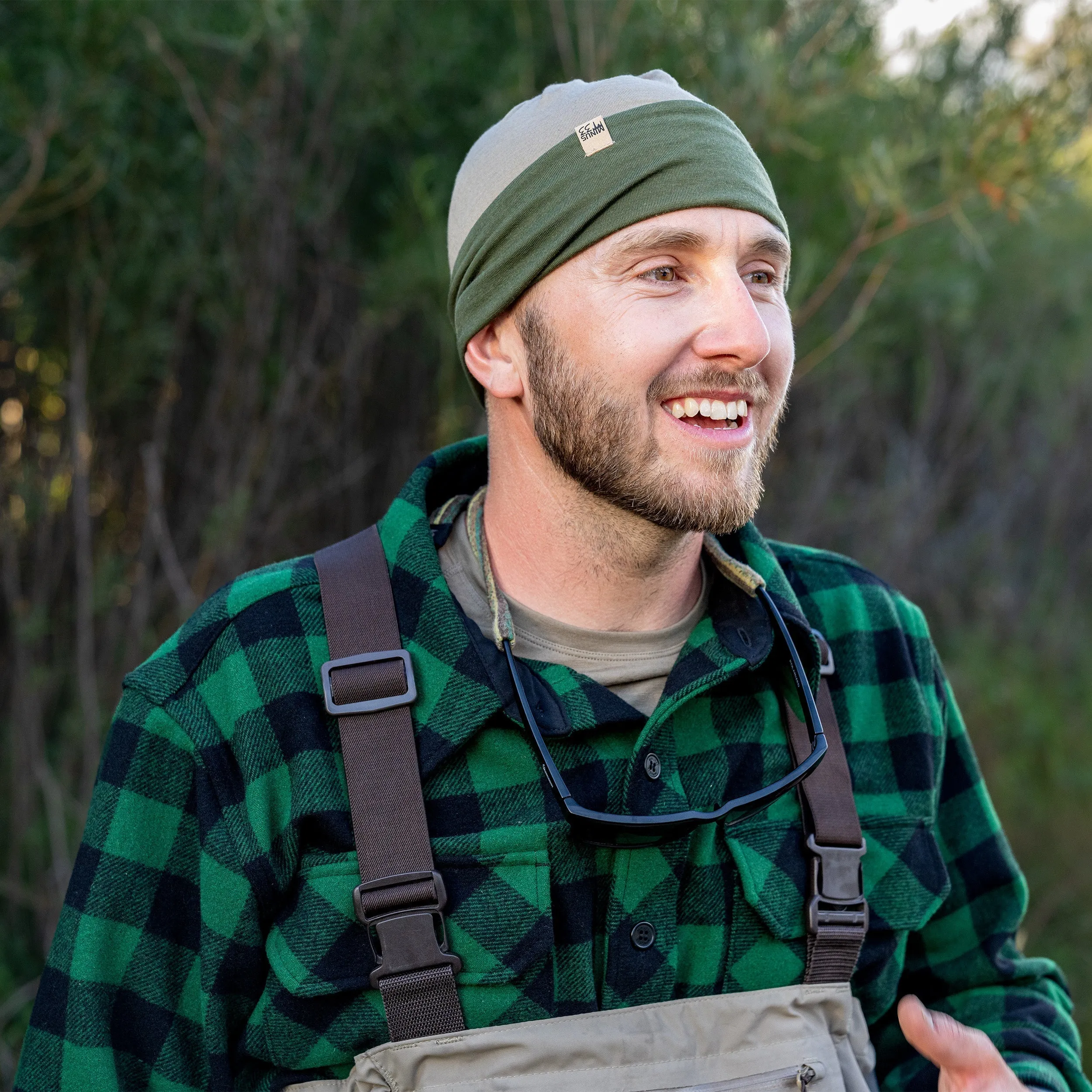 Sportsman Guide Shirt White Mountain Woolen - Image 7