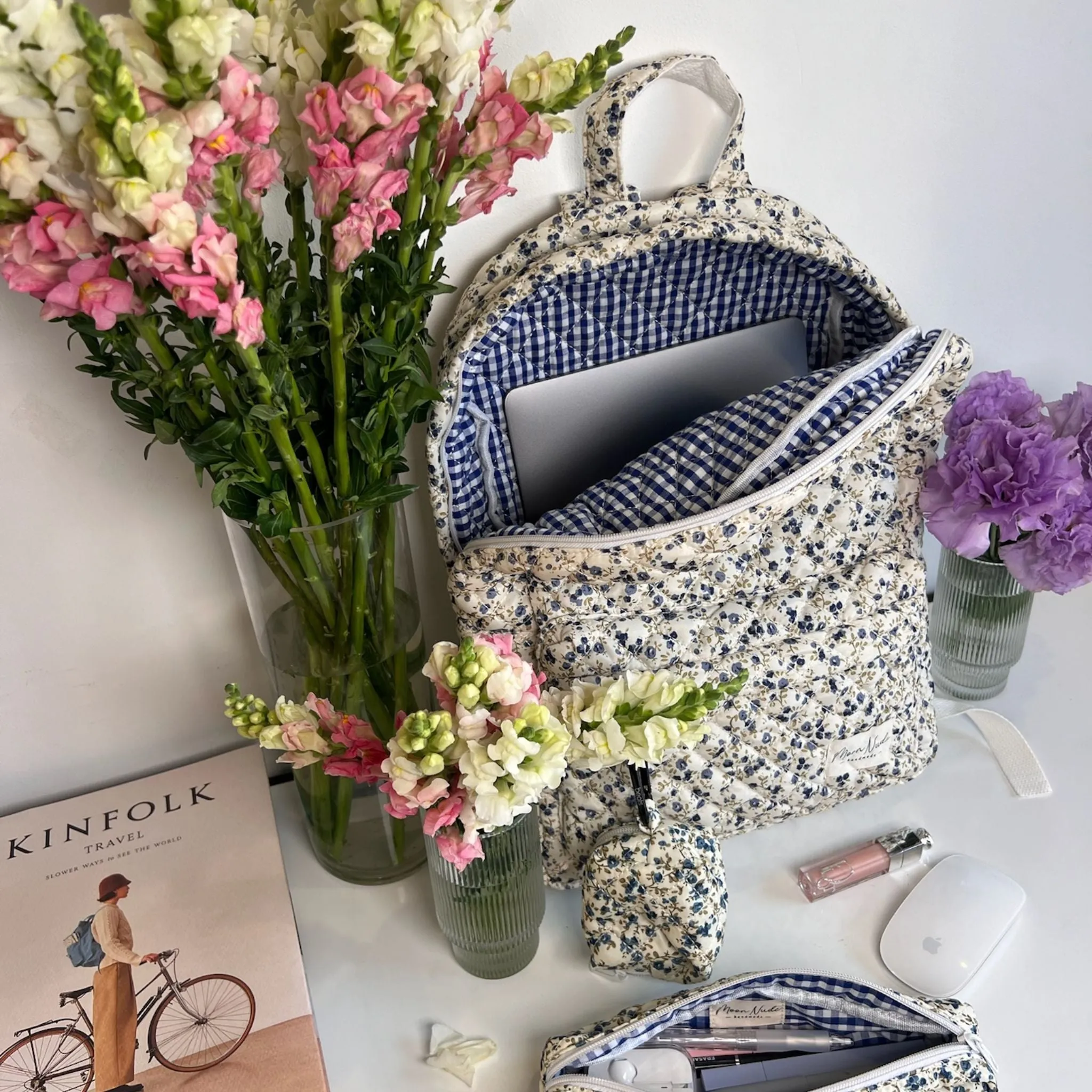 Spring Backpack - Image 4