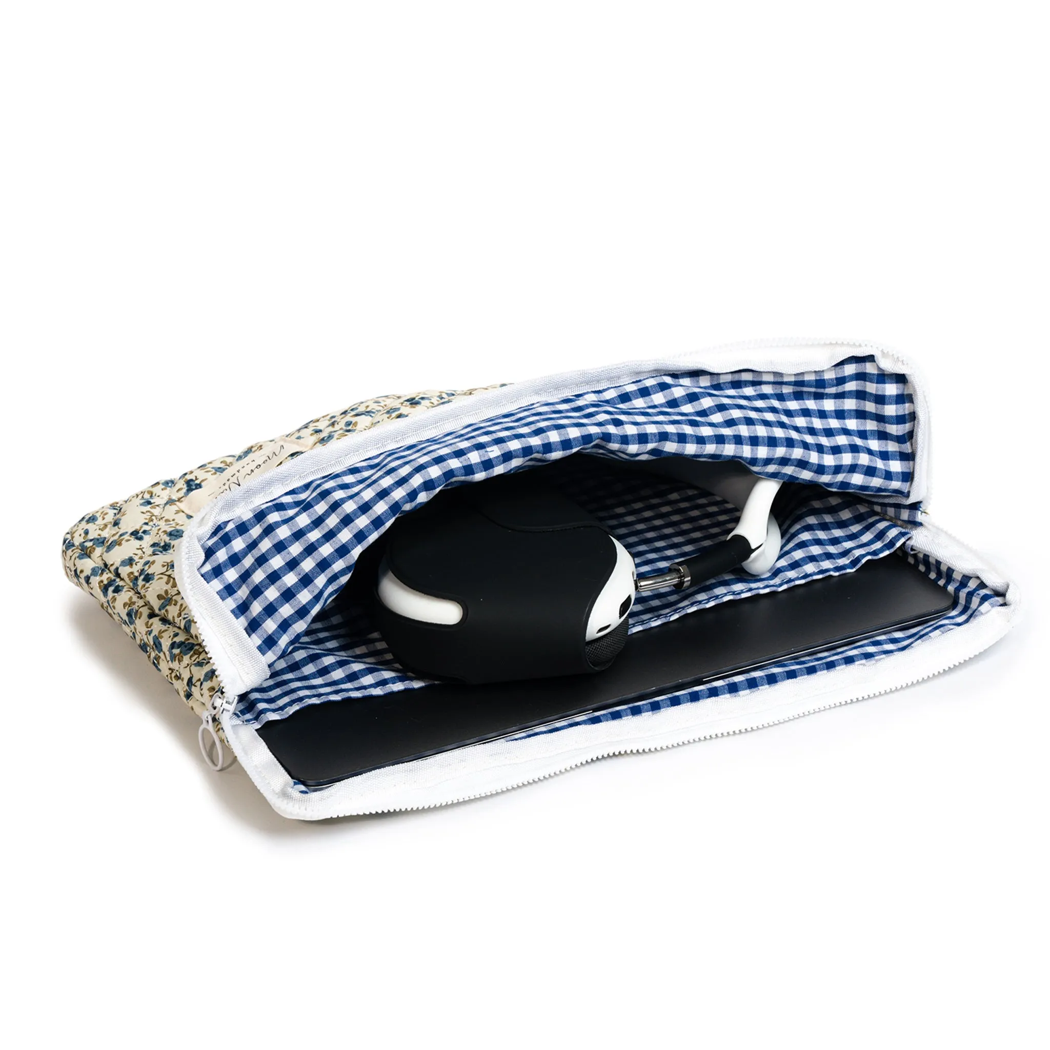 Spring Laptop Sleeve - Image 2