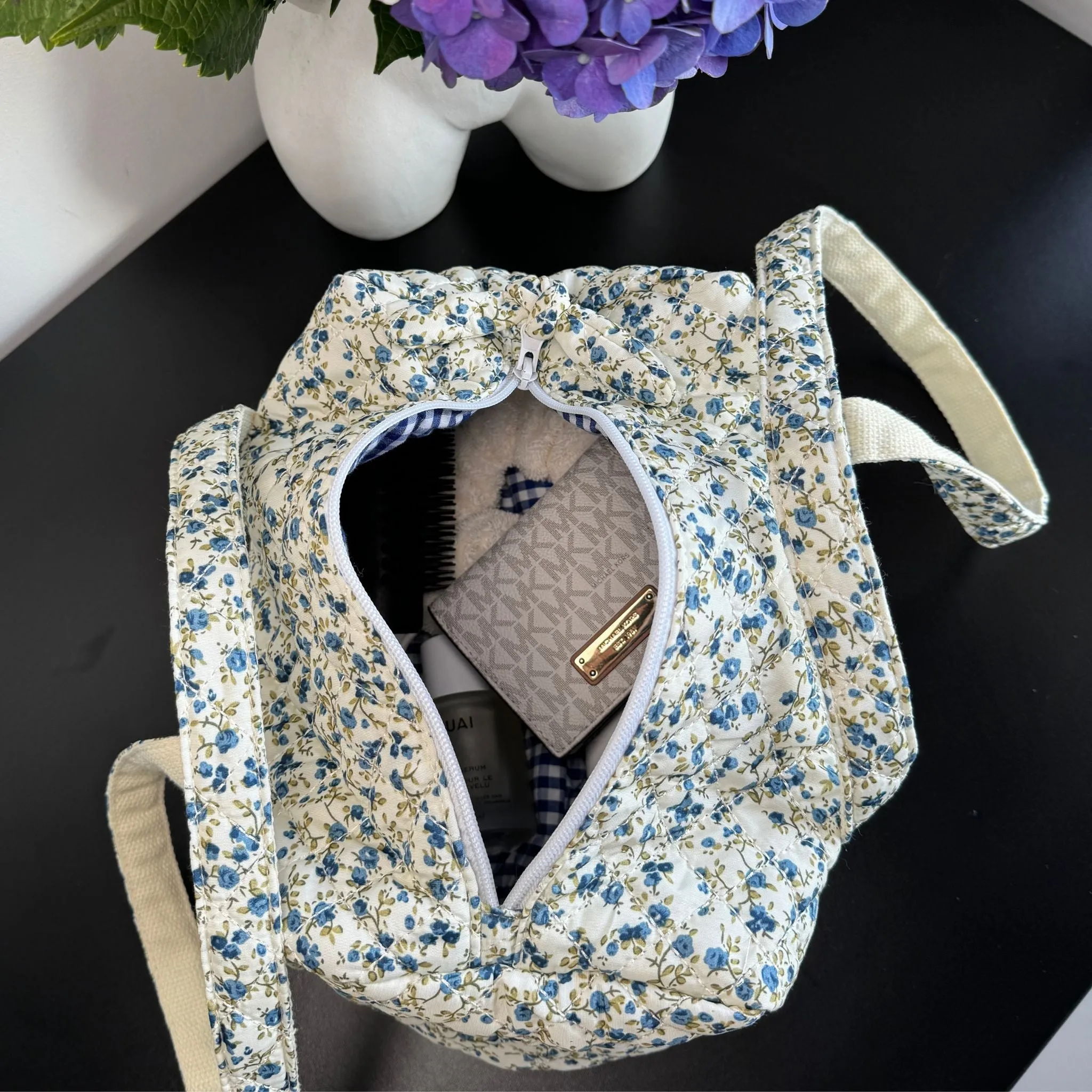 Spring Mini Duffel Bag - Image 2