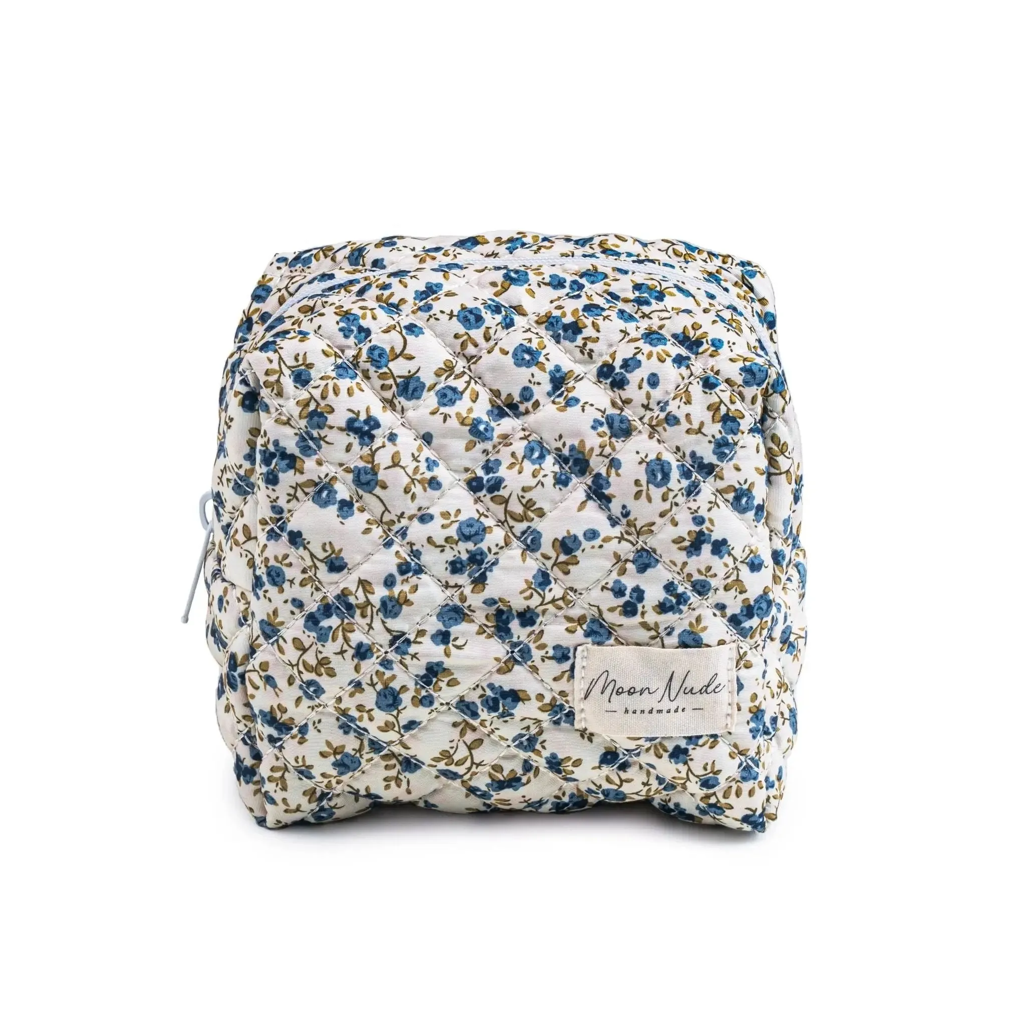 Spring Mini Makeup Bag - Image 3