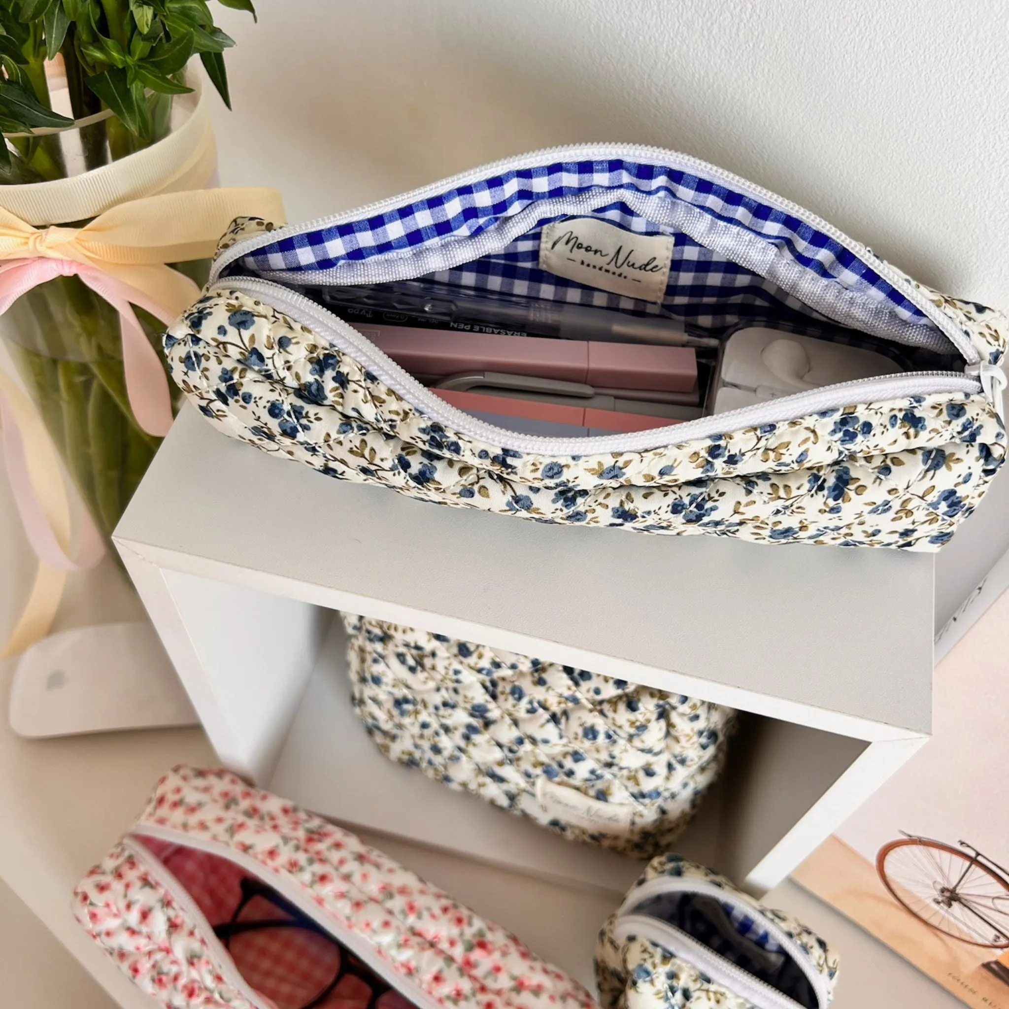 Spring Pencil Case - Image 5