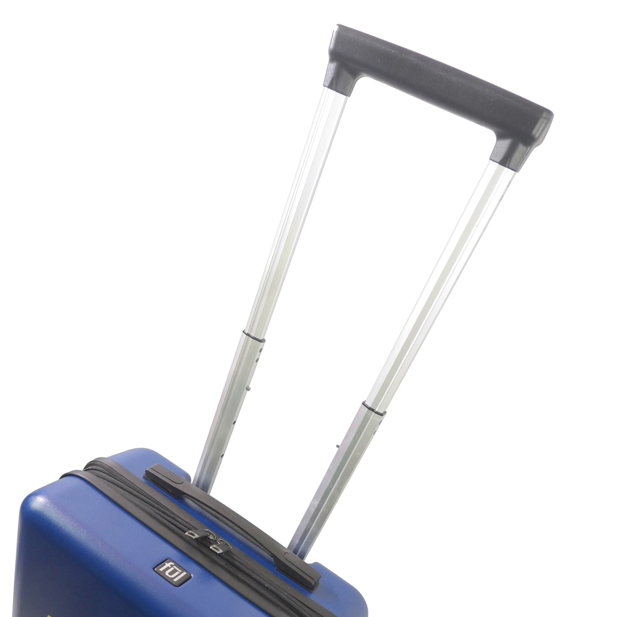 Squishmallows 22.5” Patch Hardside Carry-On Spinner by FŪL - Image 7