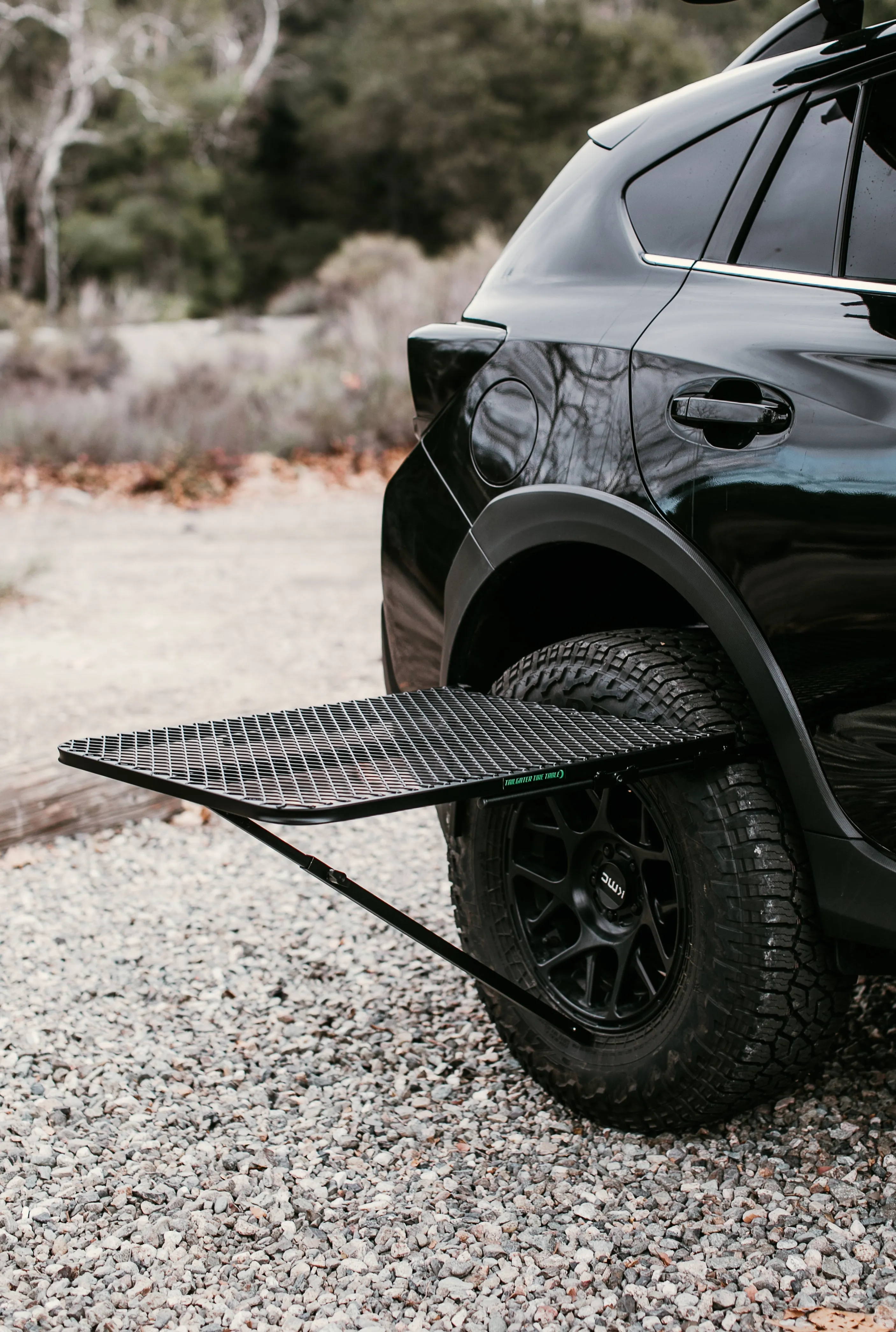 Standard Steel Camping Table - Image 9