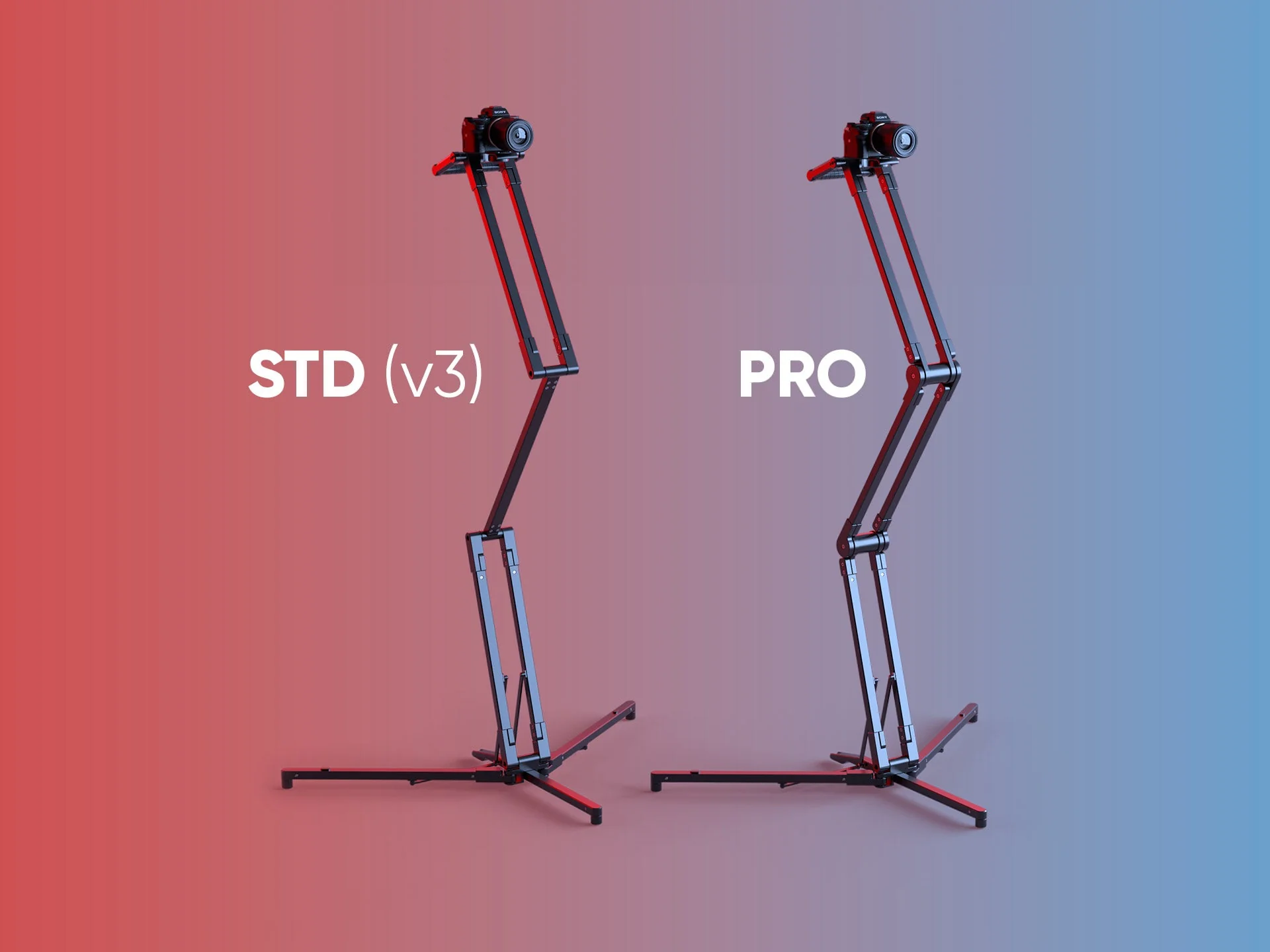 StandPLUS Indoor Camera Positioning Tool - Image 5