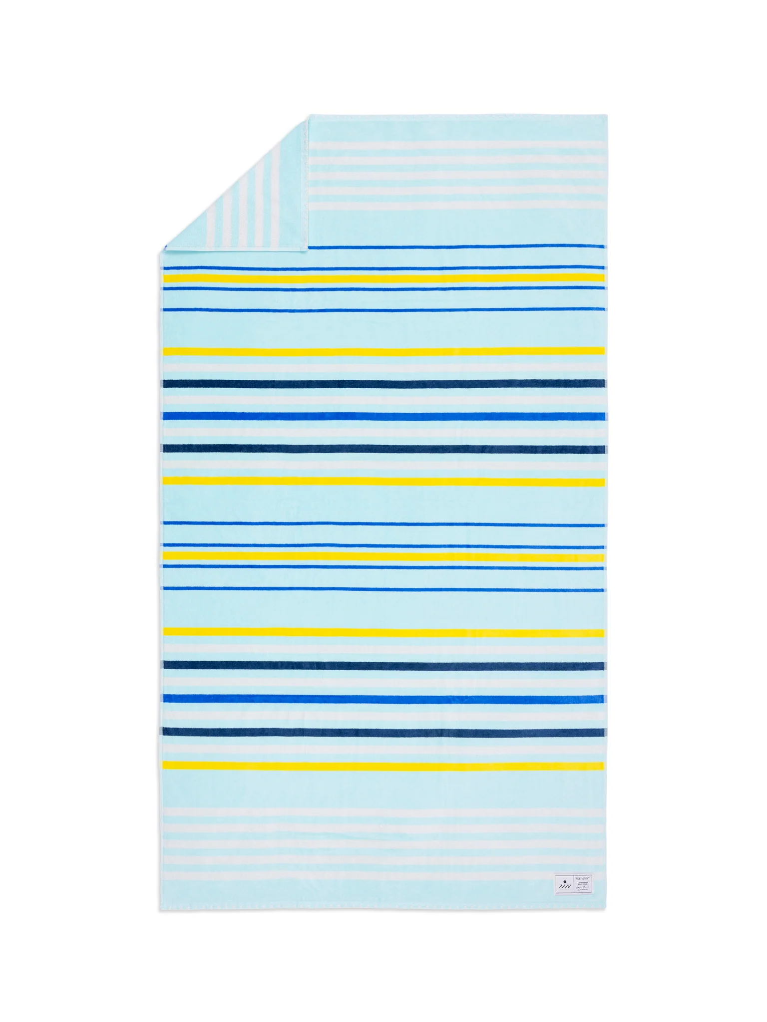 Stanhope Beach Towel - Image 2
