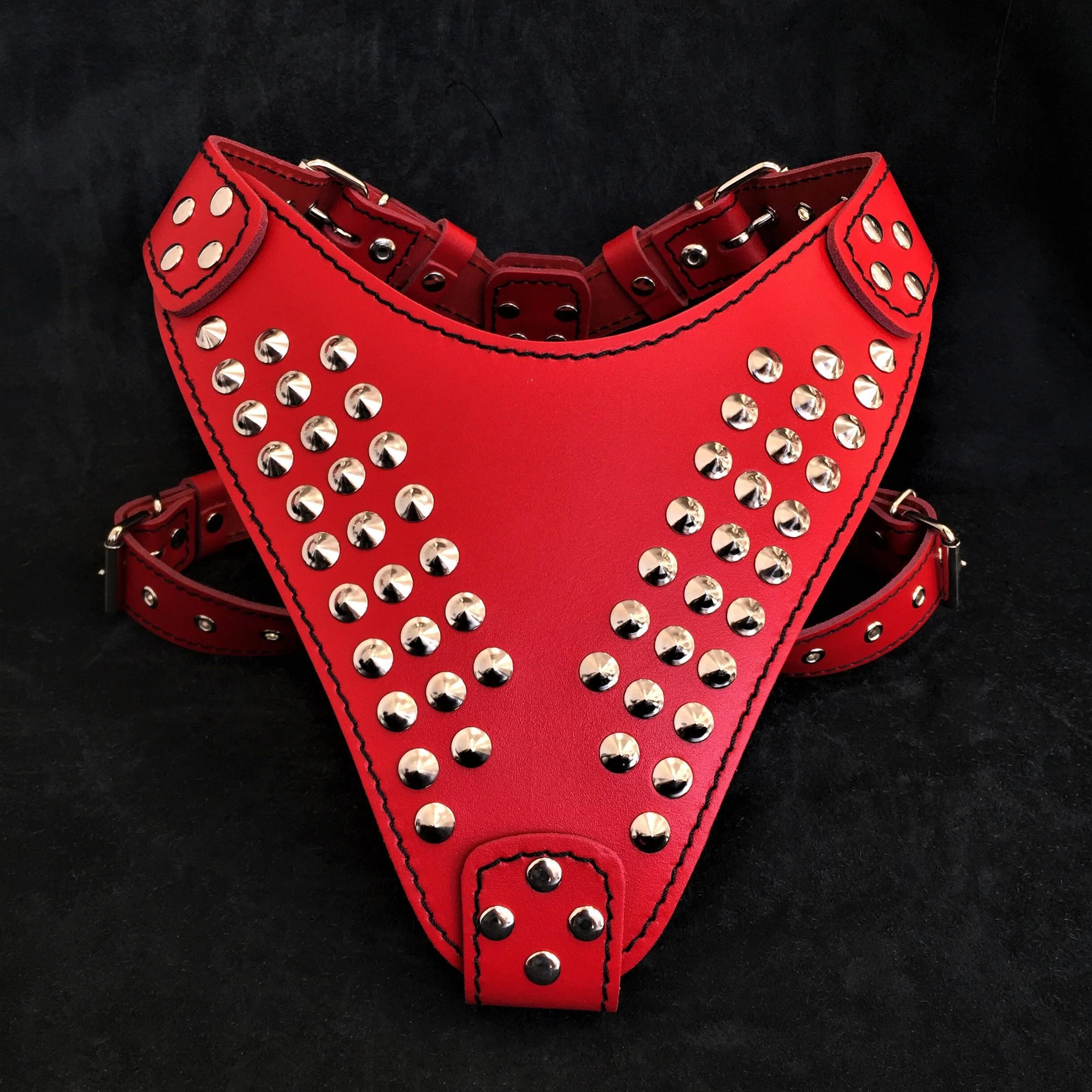 "Star" Dog Harness